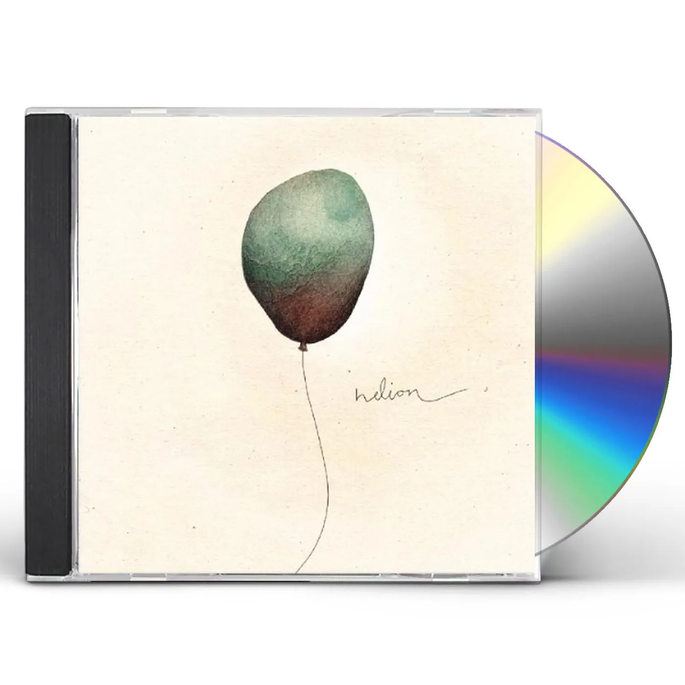 Odeville HELION CD