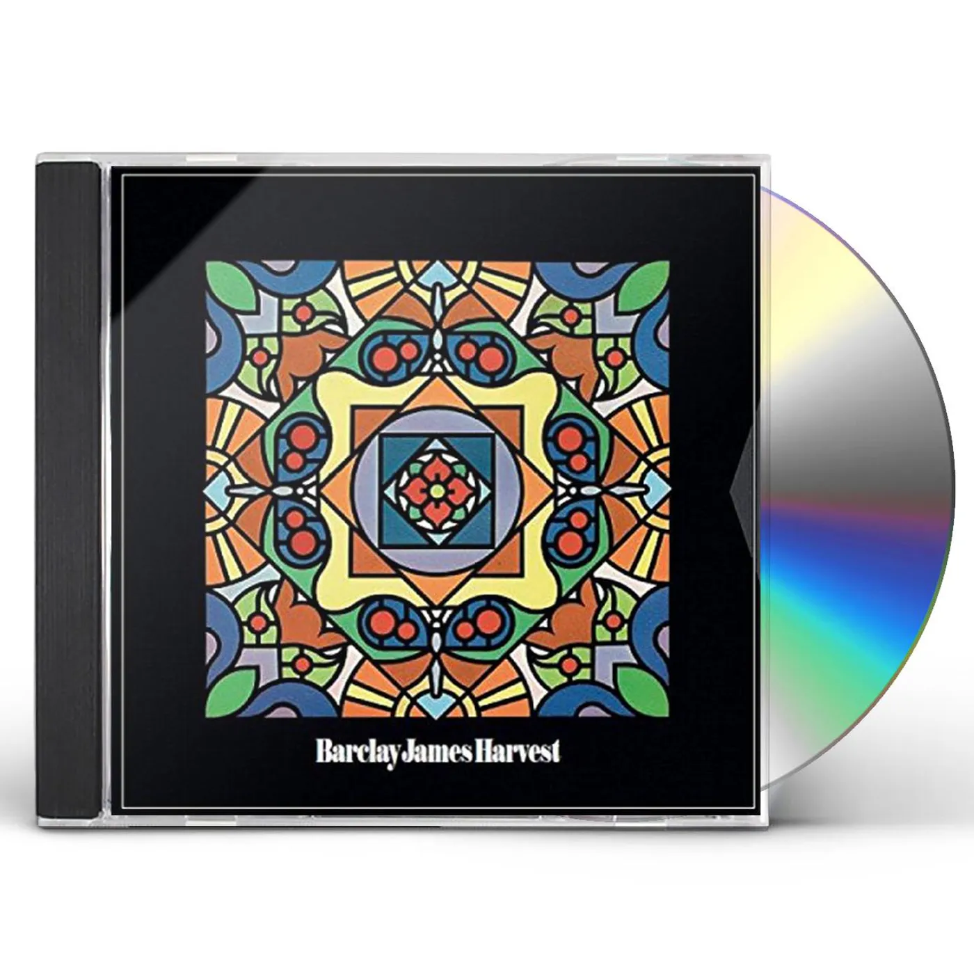 BARCLAY JAMES HARVEST CD