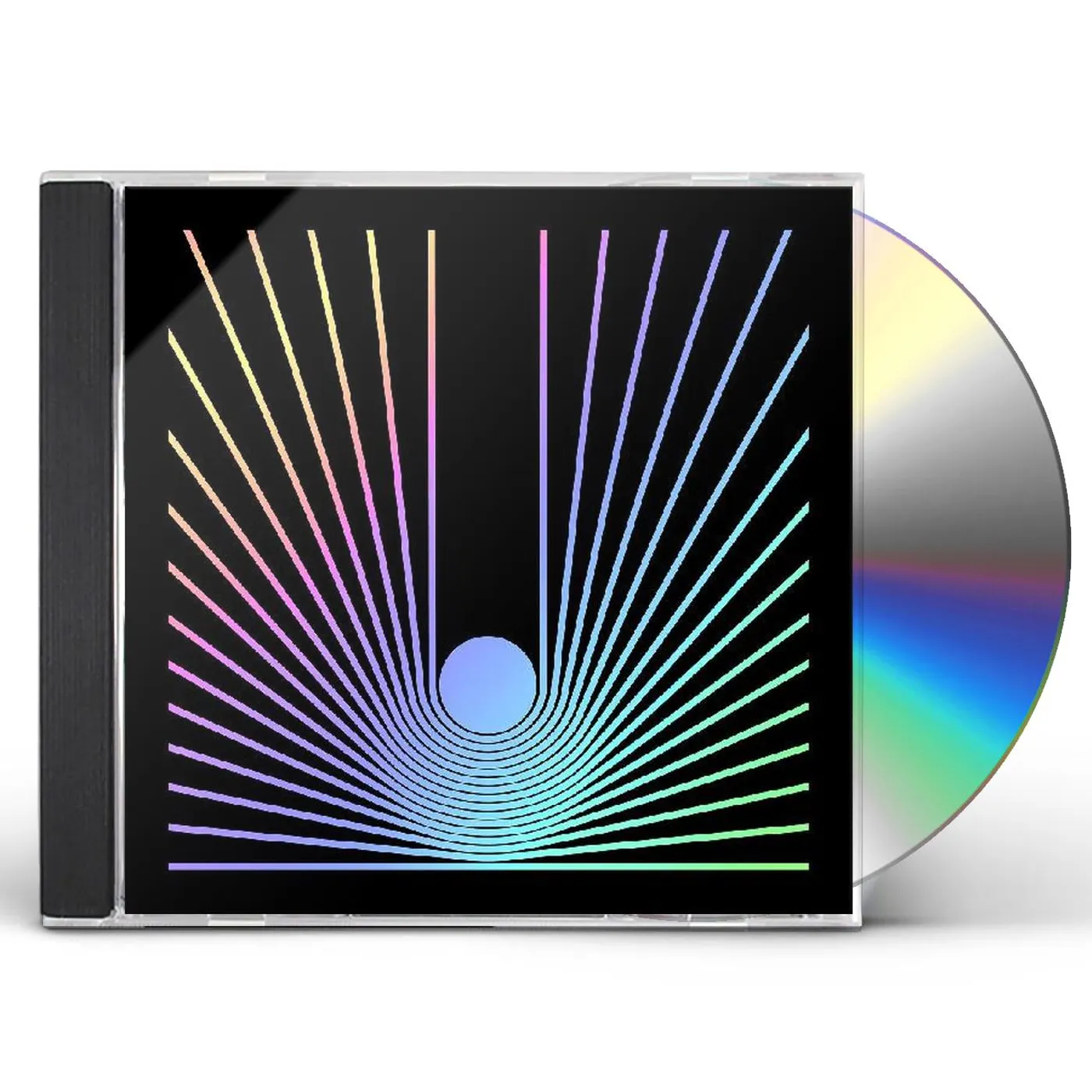The Utopia Strong CD