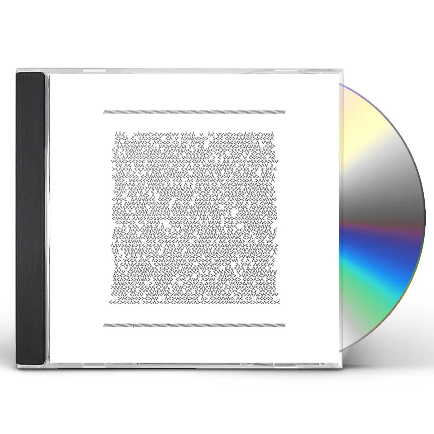 MME CHANDELIER POST-COITAL TRISTESSE CD