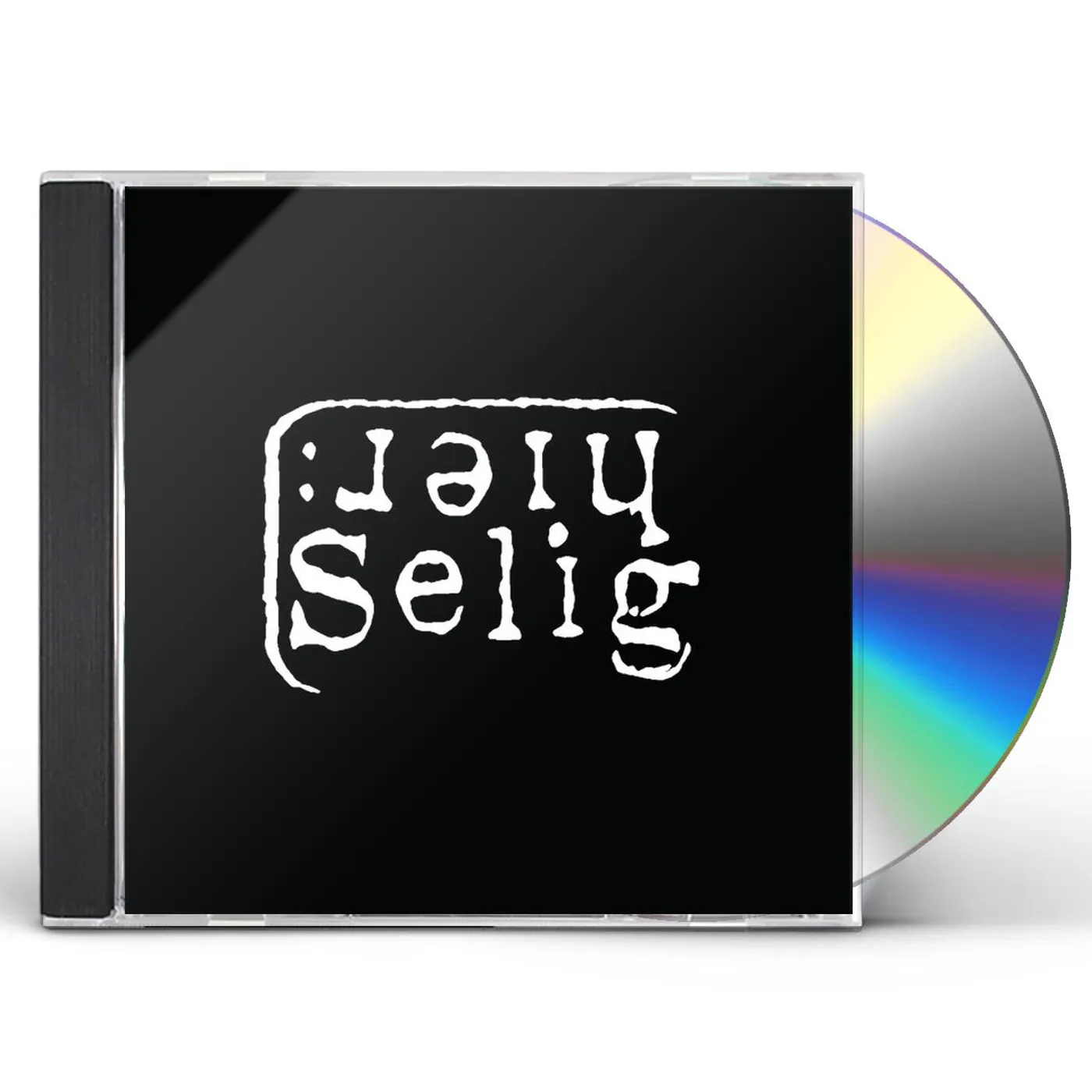 Selig HIER CD