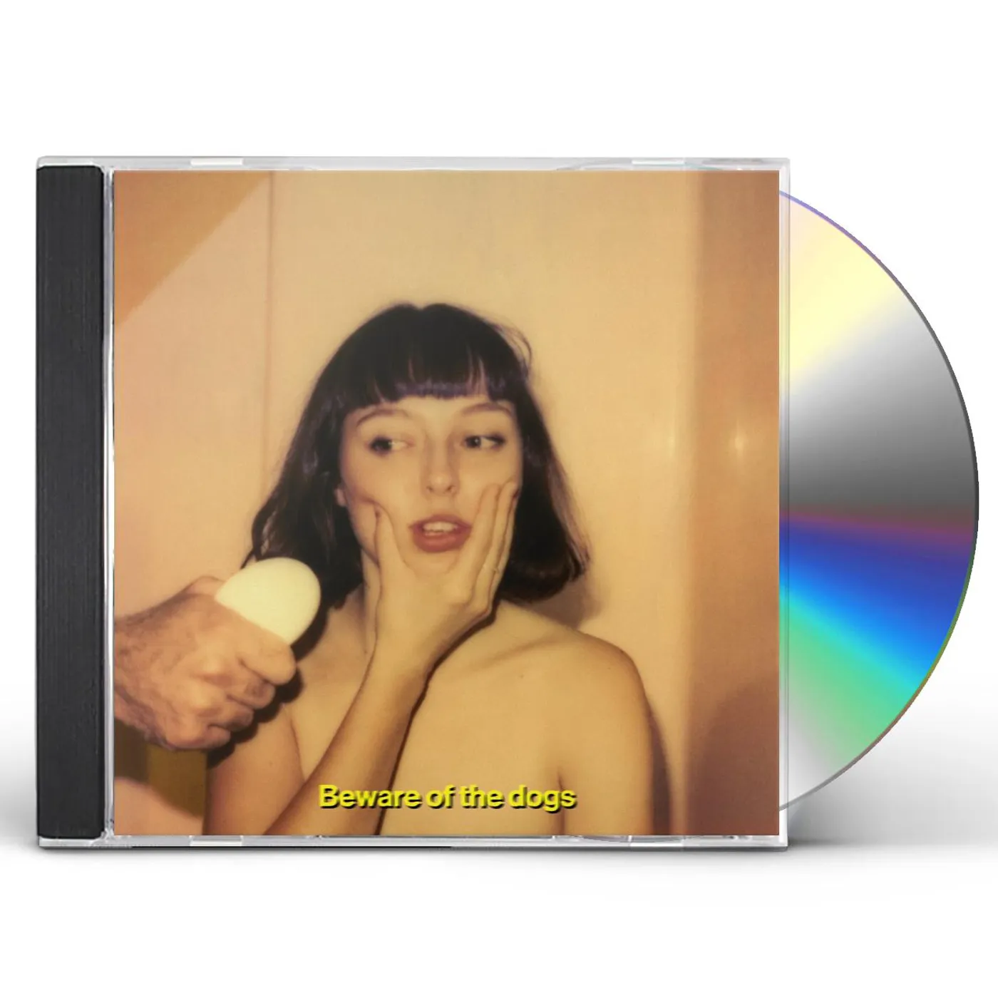 Stella Donnelly BEWARE OF THE DOGS CD
