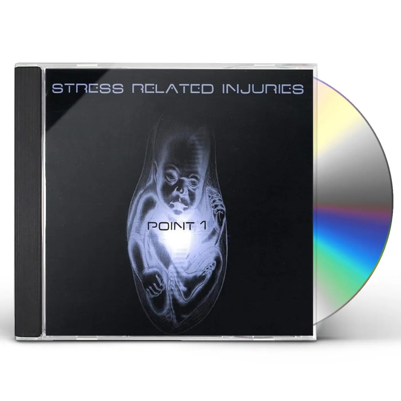 Point One STRESS RELATED INJURIES CD