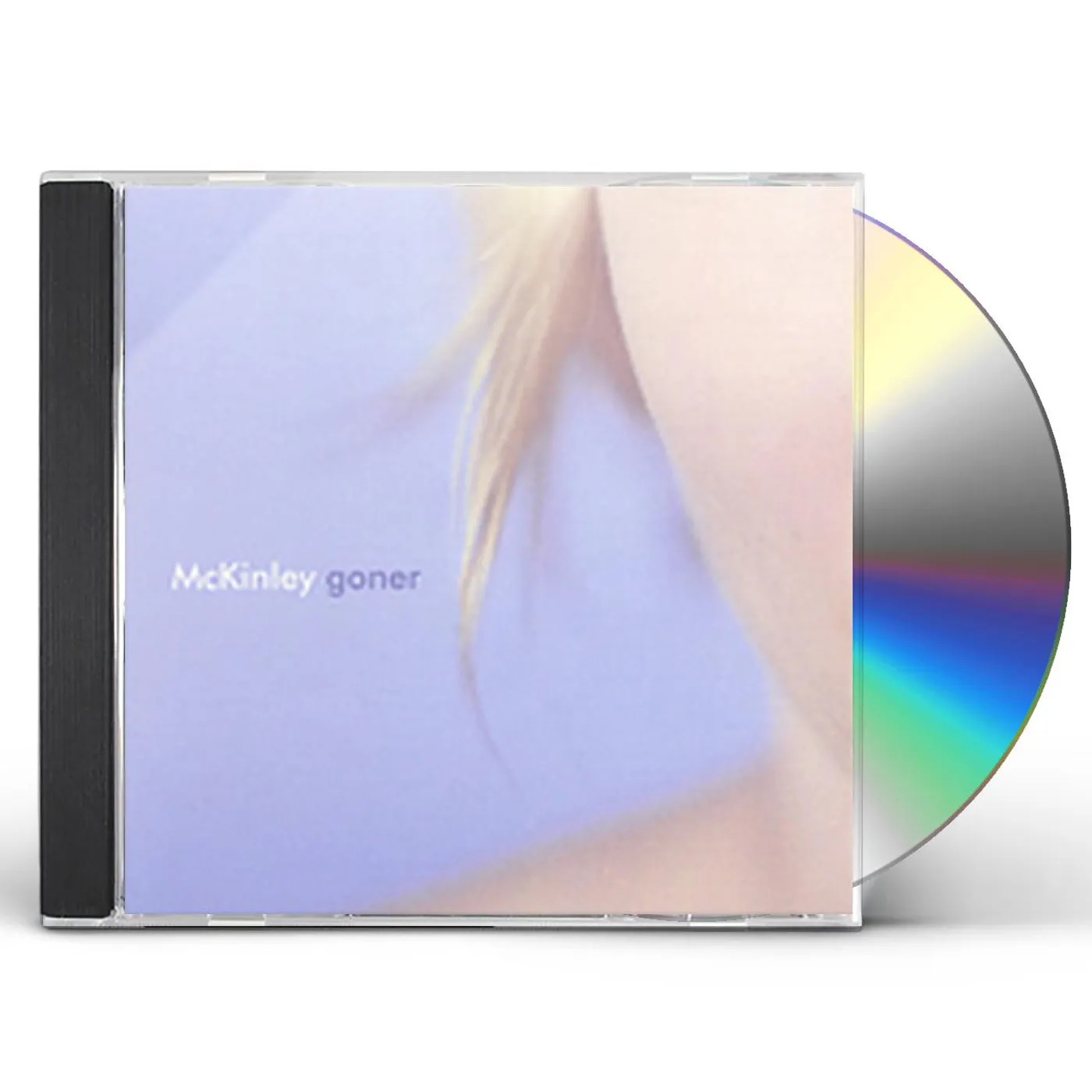McKinley GONER CD