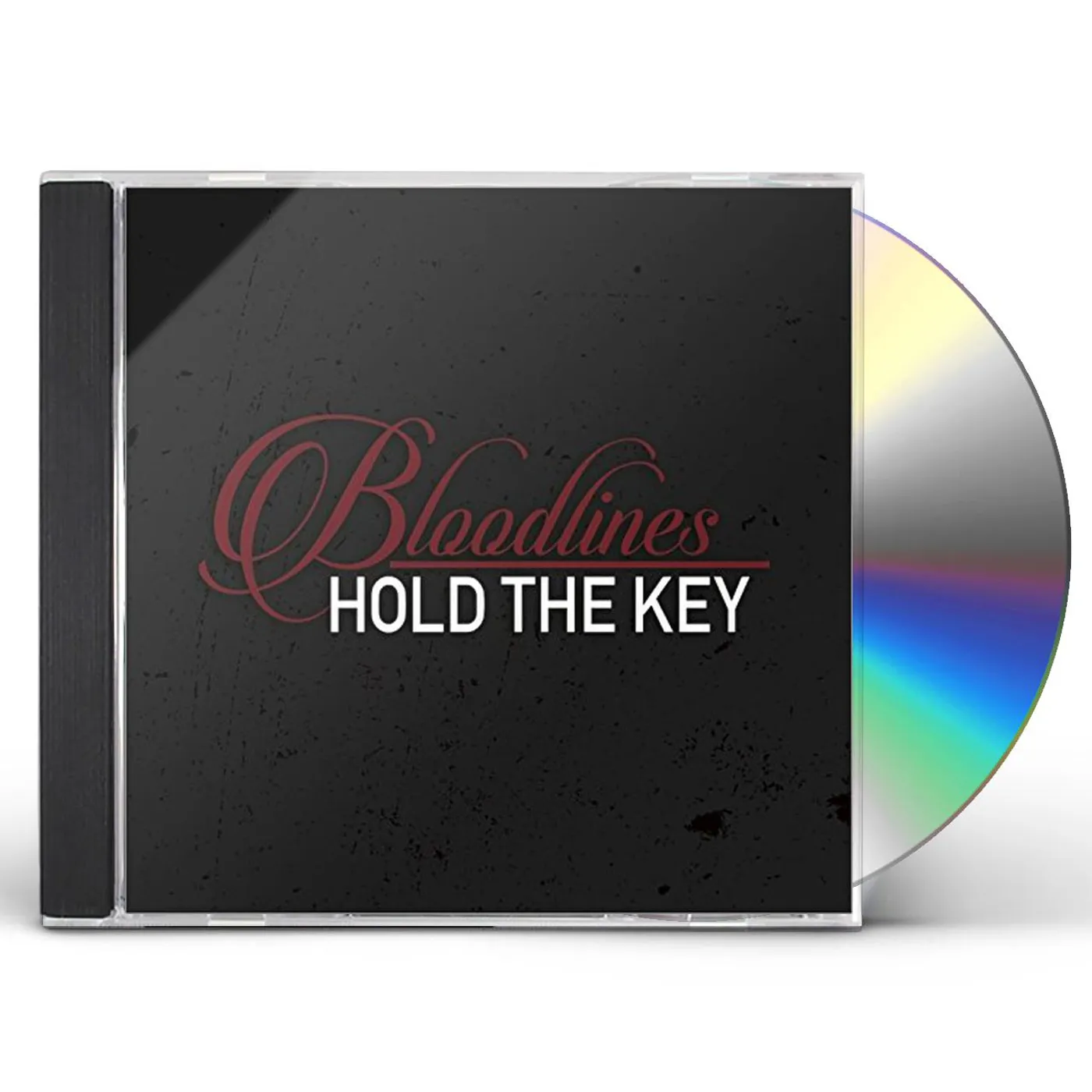 The Kingston Trio Bloodlines Hold The Key CD