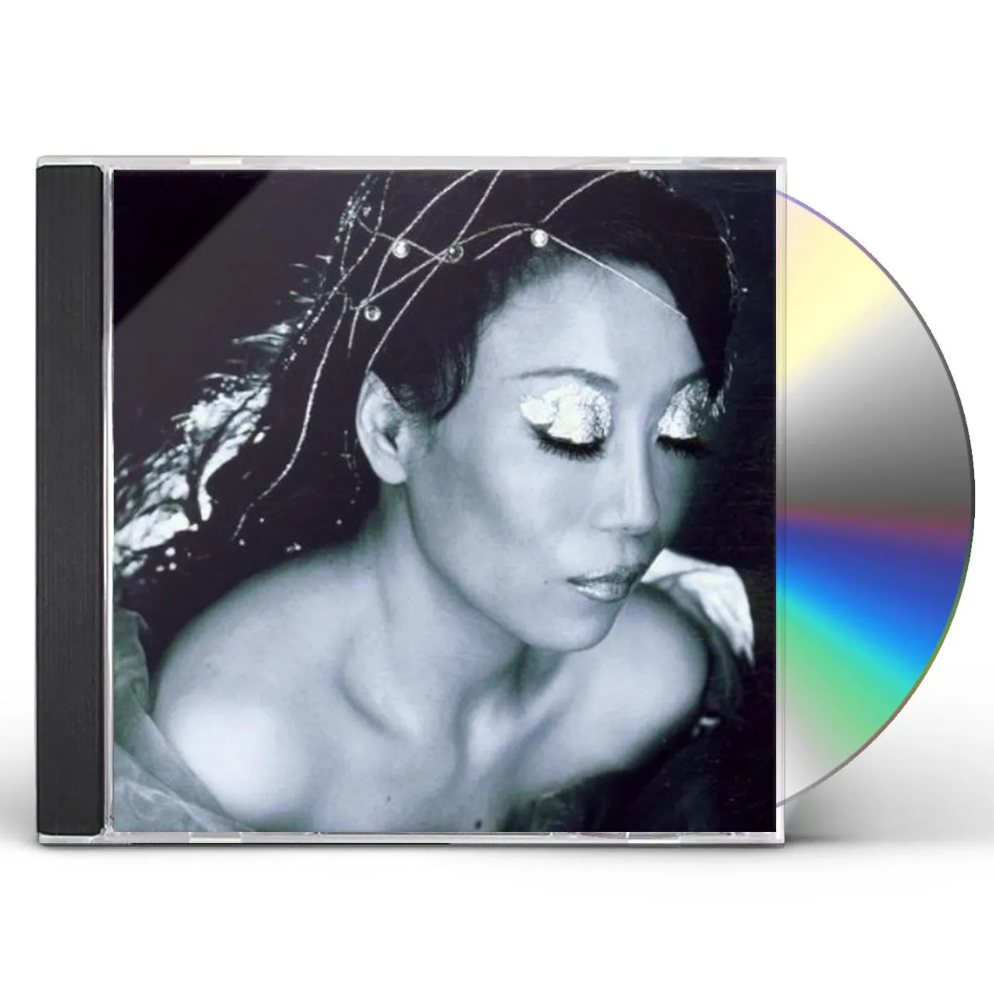 Sumi Jo PRAYERS CD