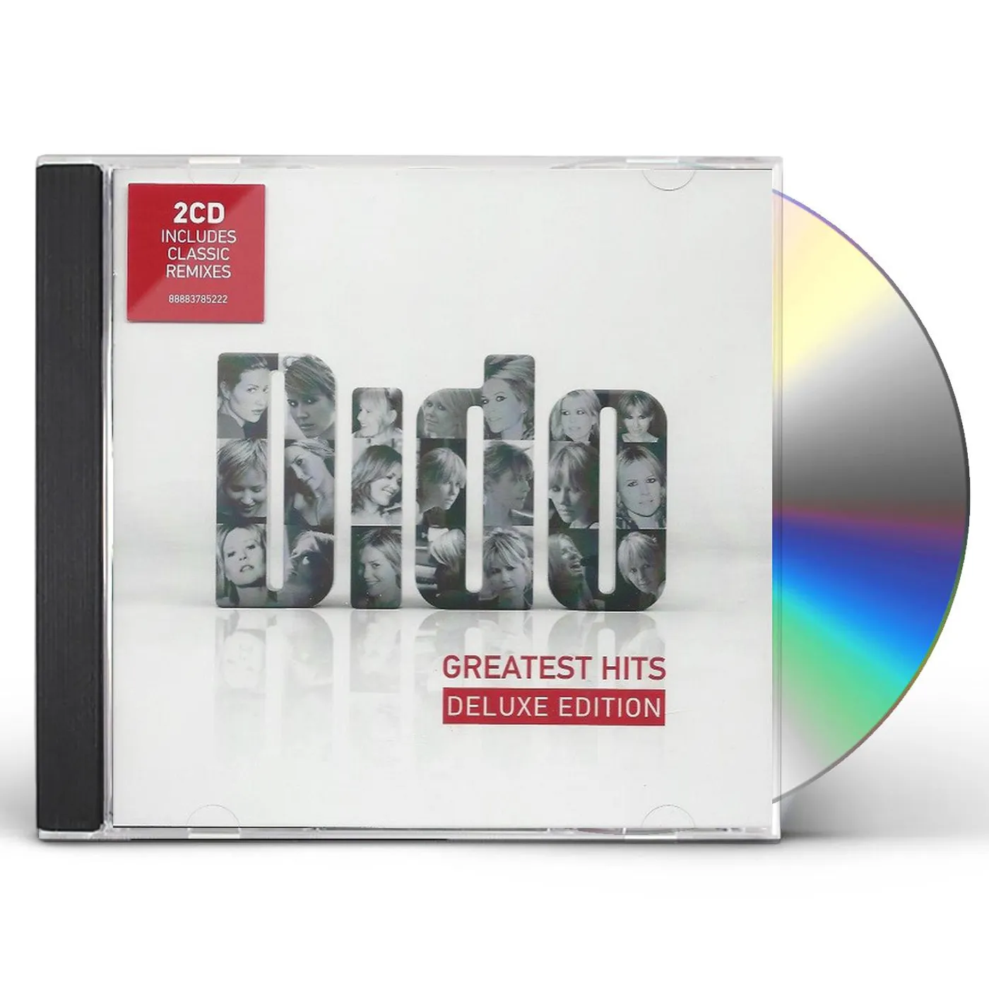 Josh Turner GREATEST HITS CD