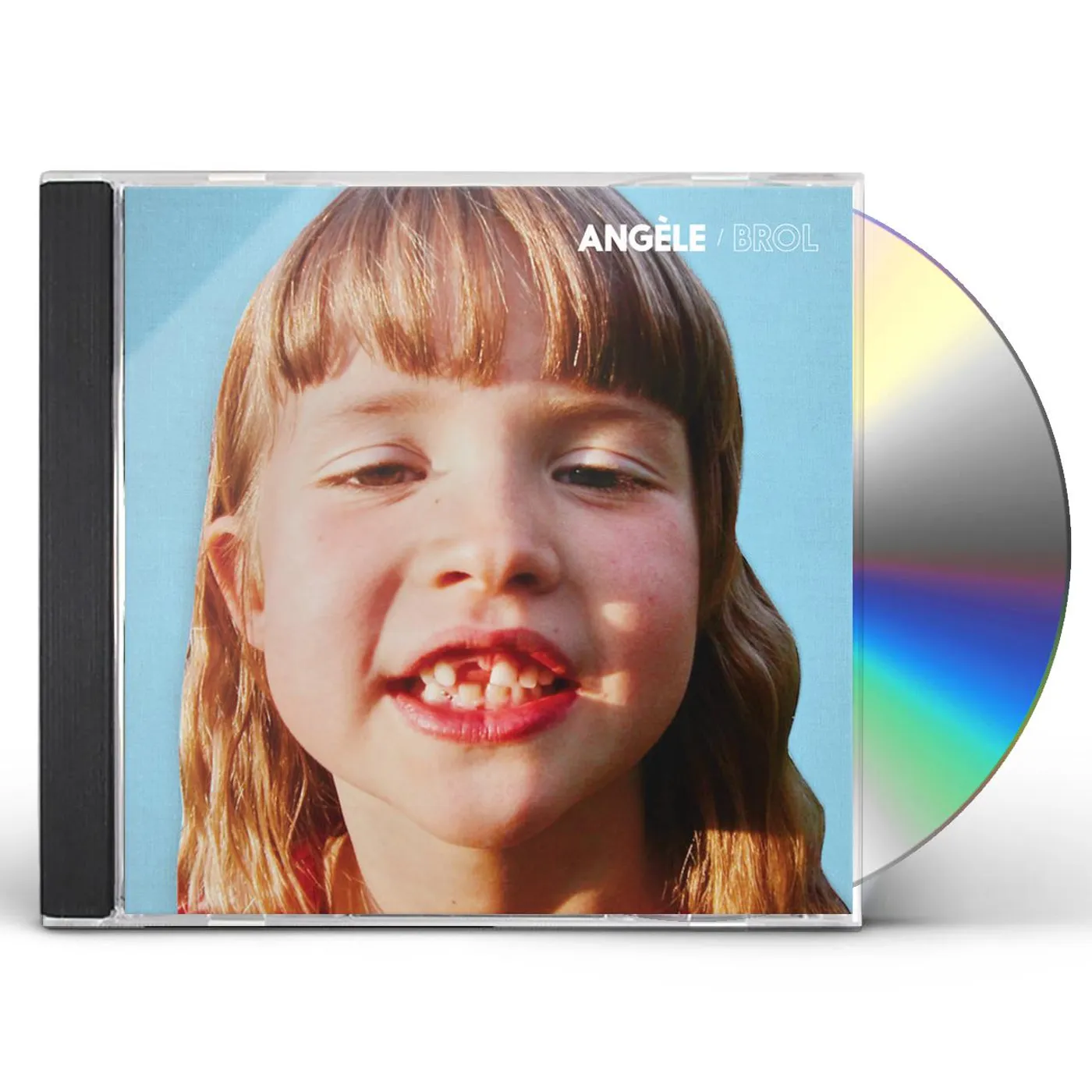 Angele - Brol La Suite - Amazon.com Music