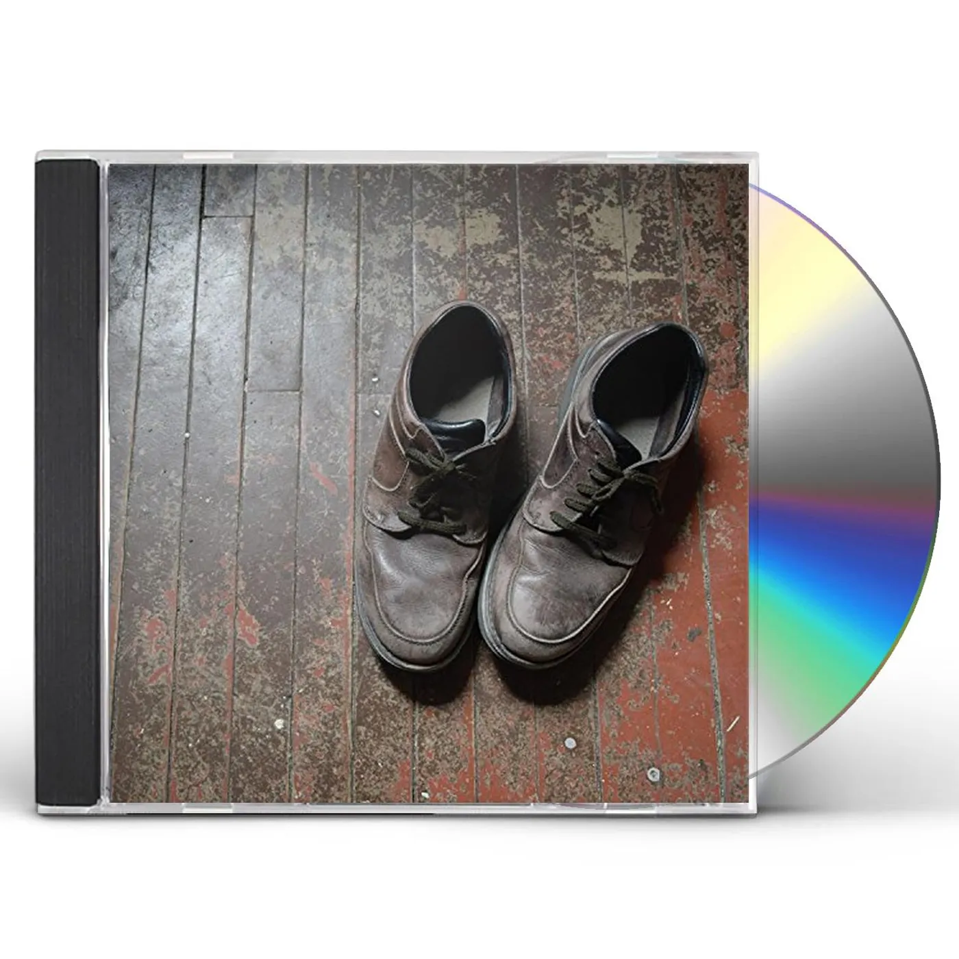 Richard Laviolette TAKING THE LONG WAY HOME CD