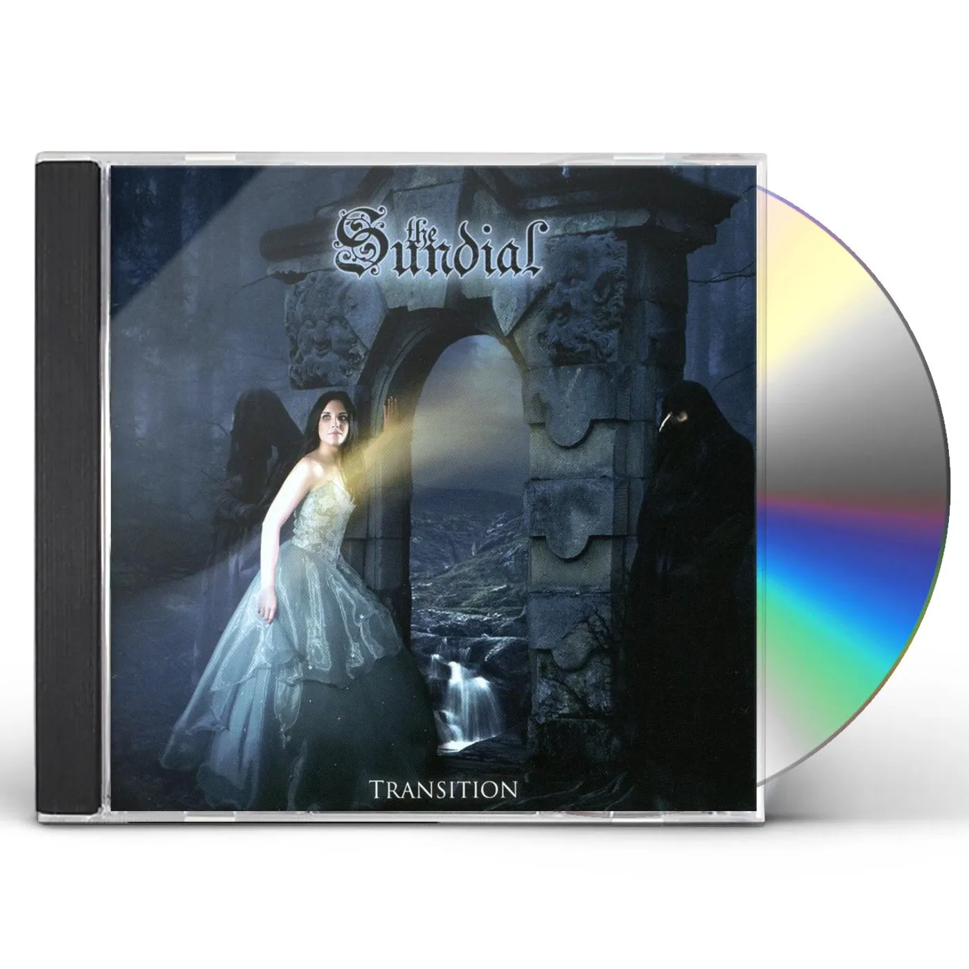 The Sundial TRANSITION CD