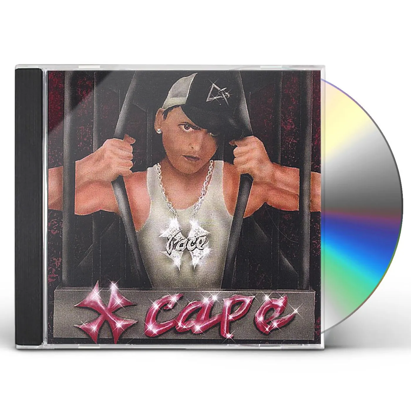 Xface XCAPE CD
