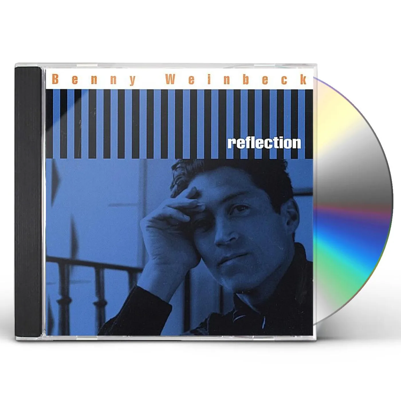 Benny Weinbeck REFLECTION CD