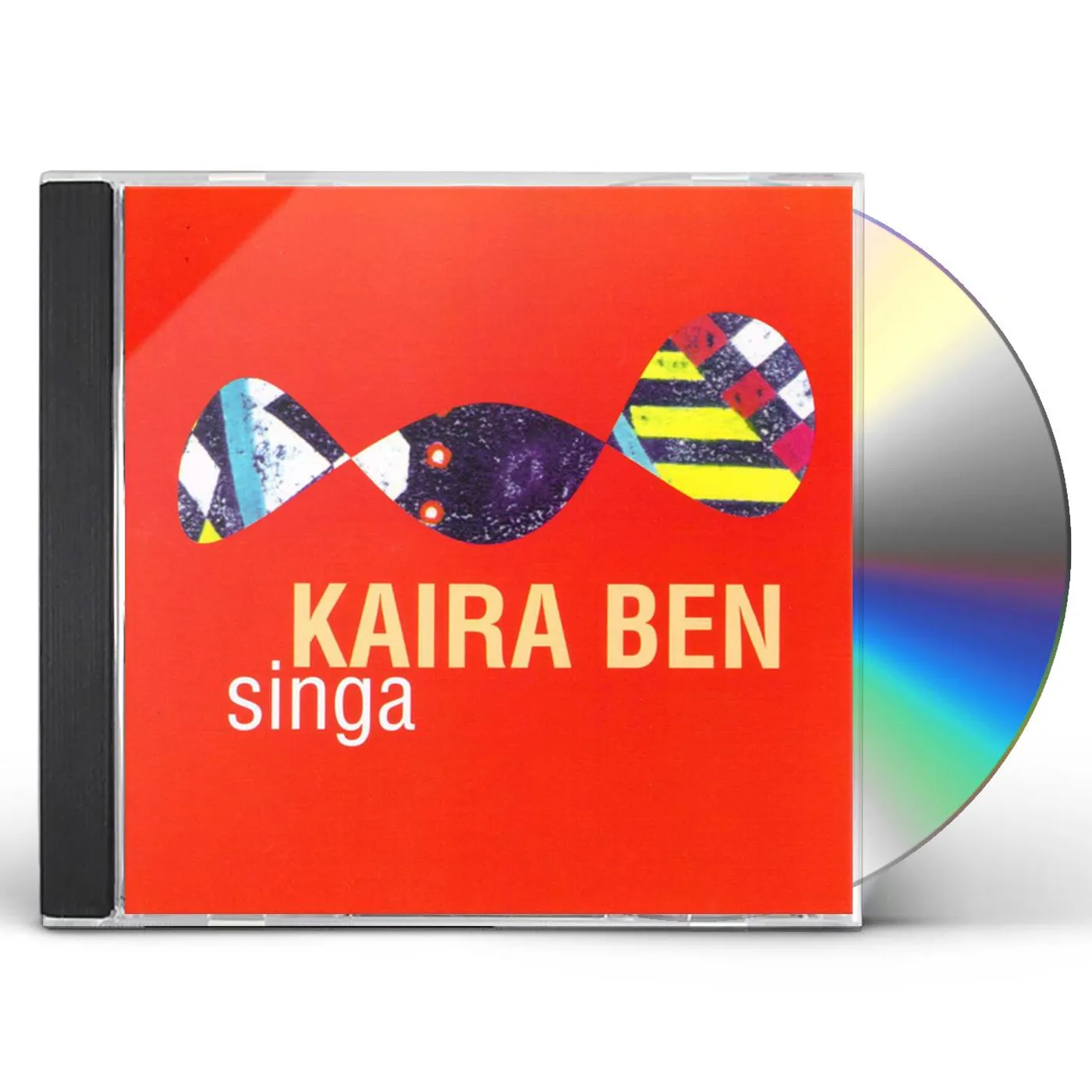 Kaira Ben SINGA CD