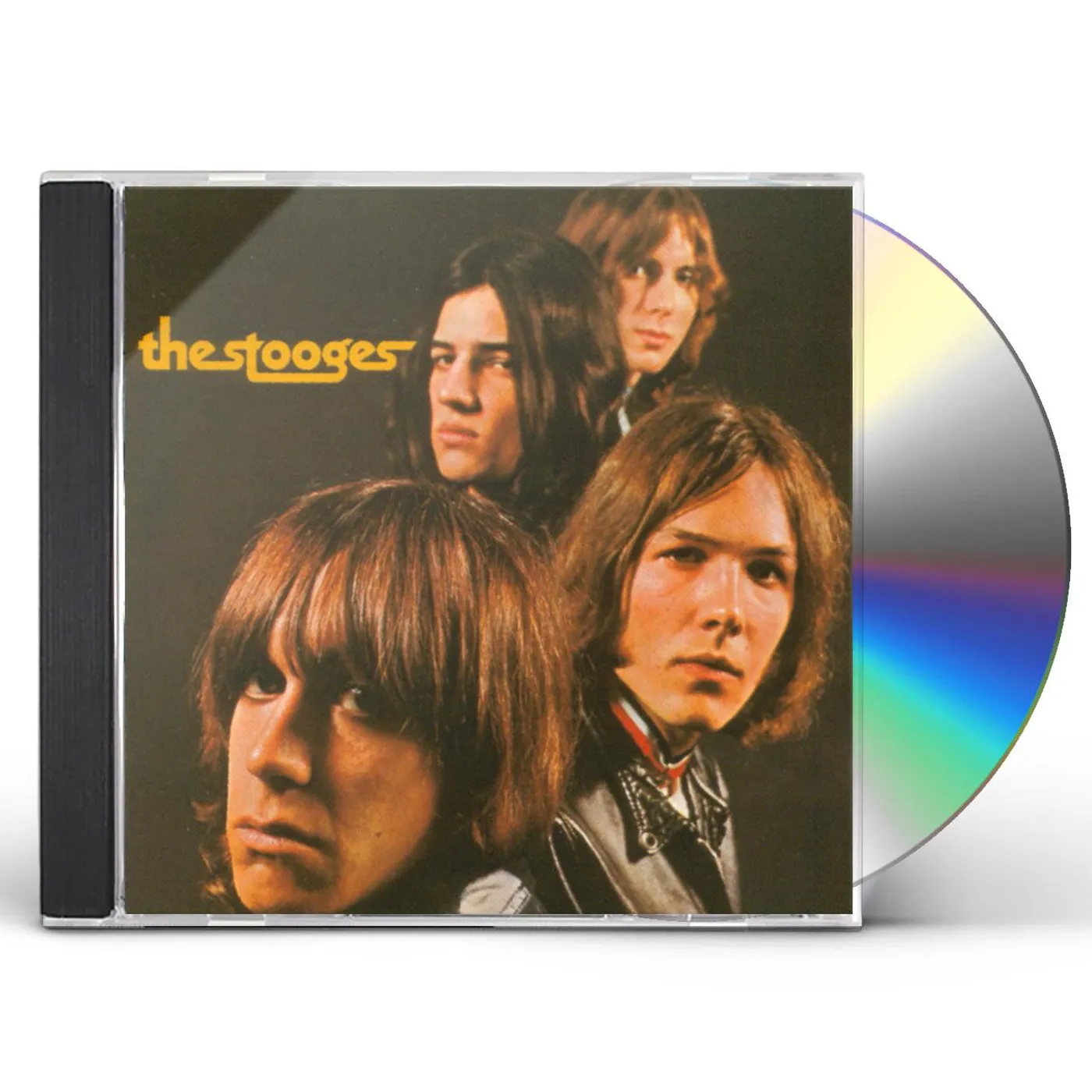 The Stooges CD