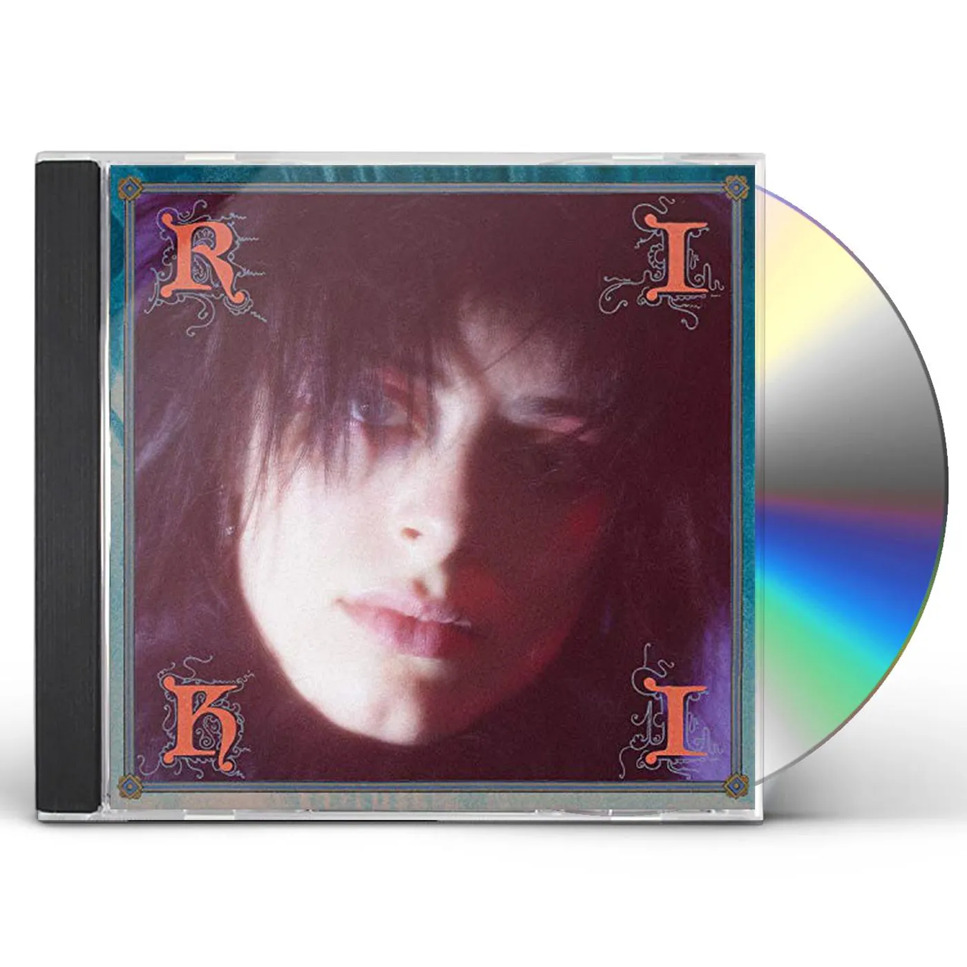 RIKI CD