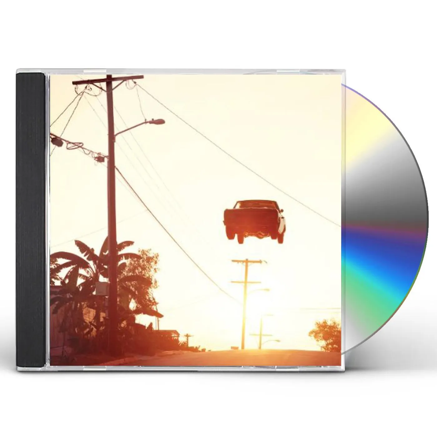 Kinski COSY MOMENTS CD