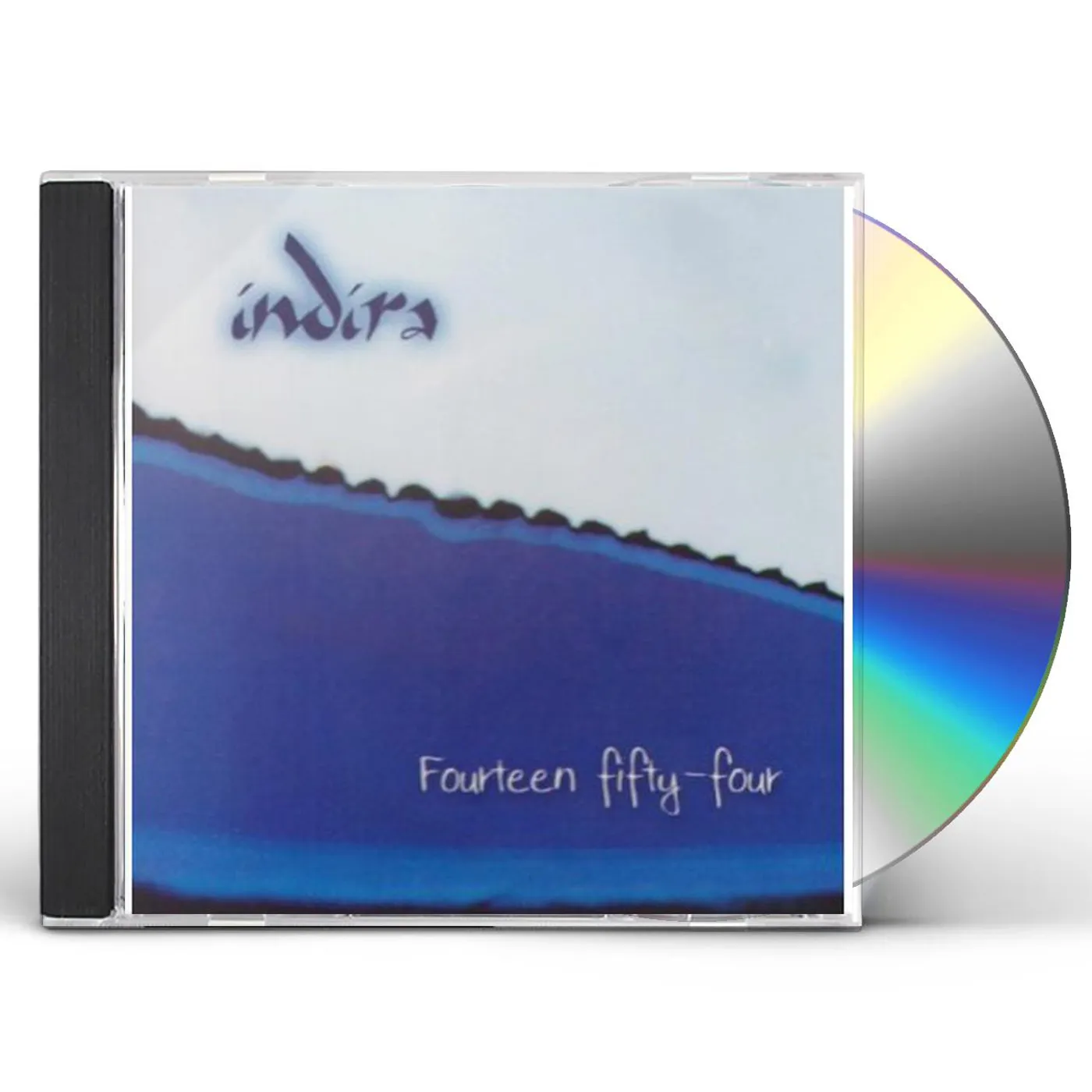 Indira 1454 CD