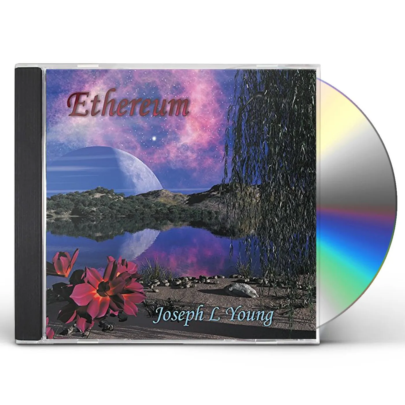 Joseph L. Young ETHEREUM CD