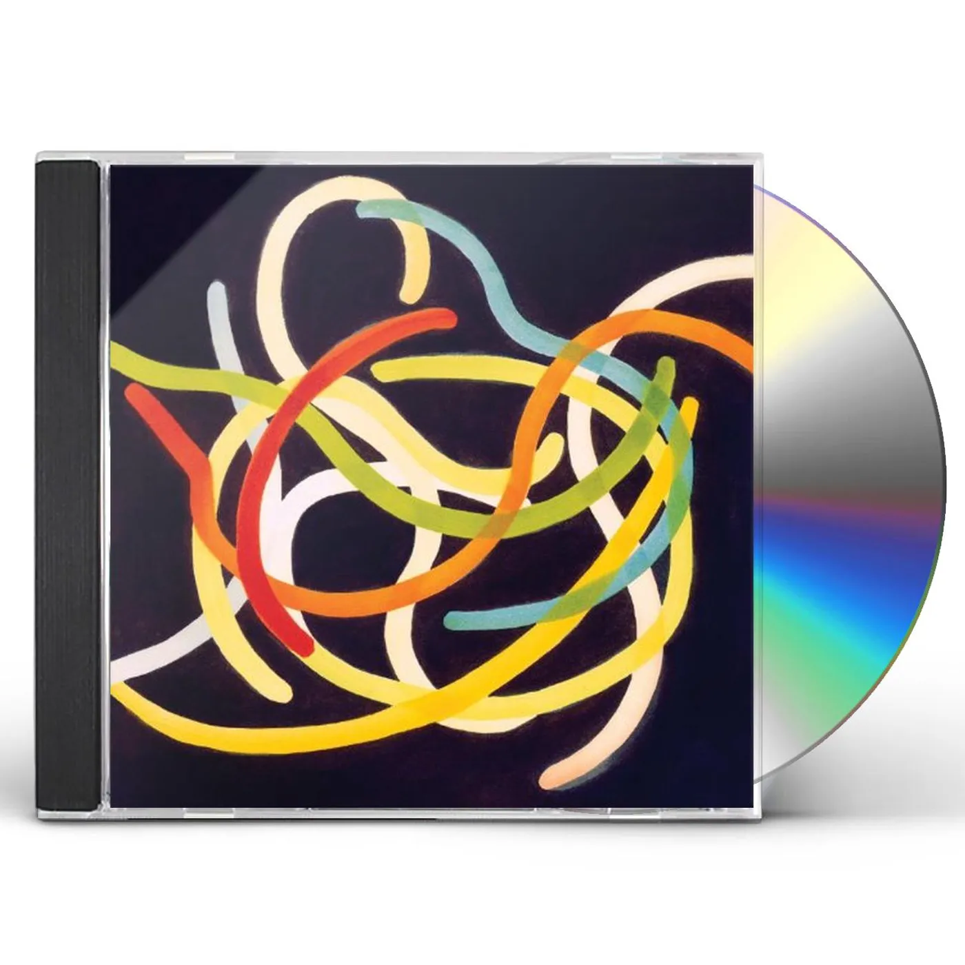 Ancients NIGHT BUS CD