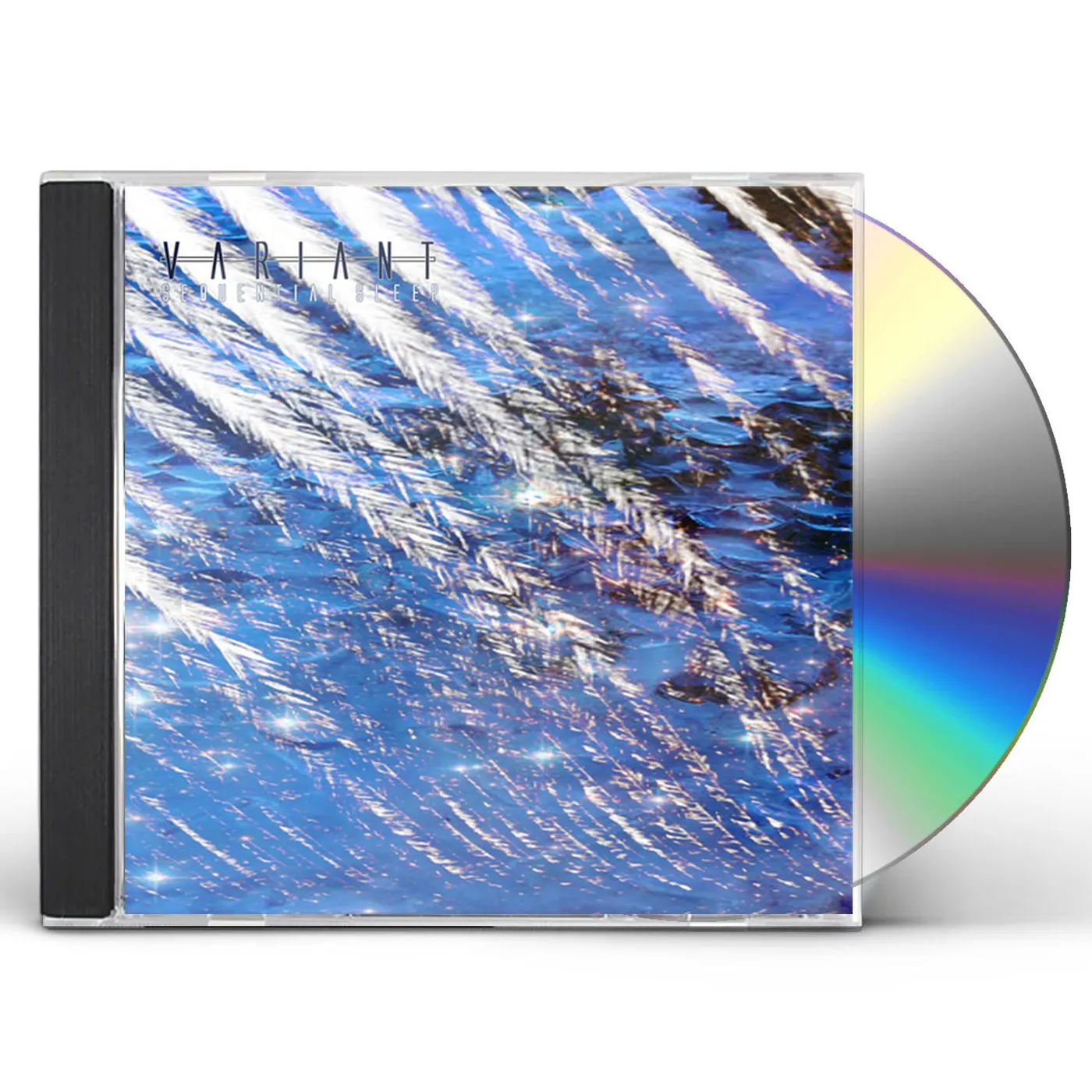 Variant SEQUENTIAL SLEEP 1 CD