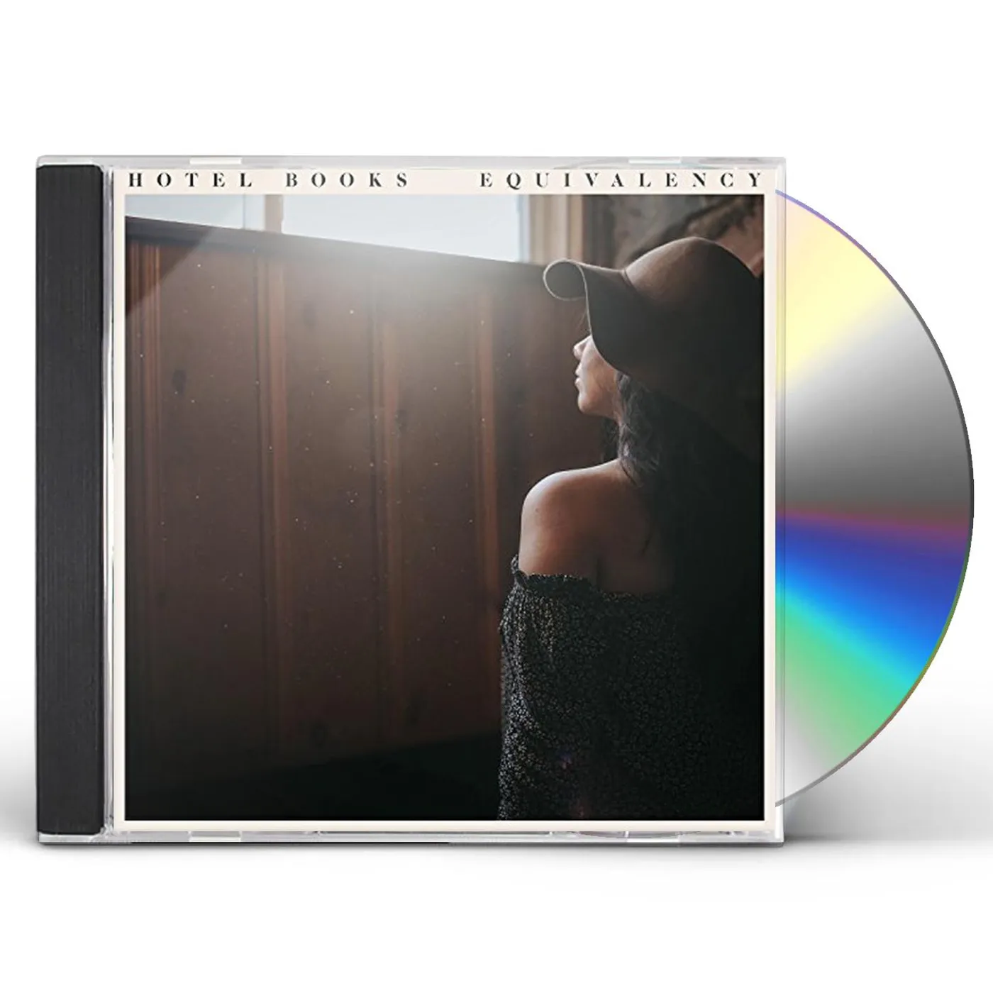 Hotel Books EQUIVALENCY CD