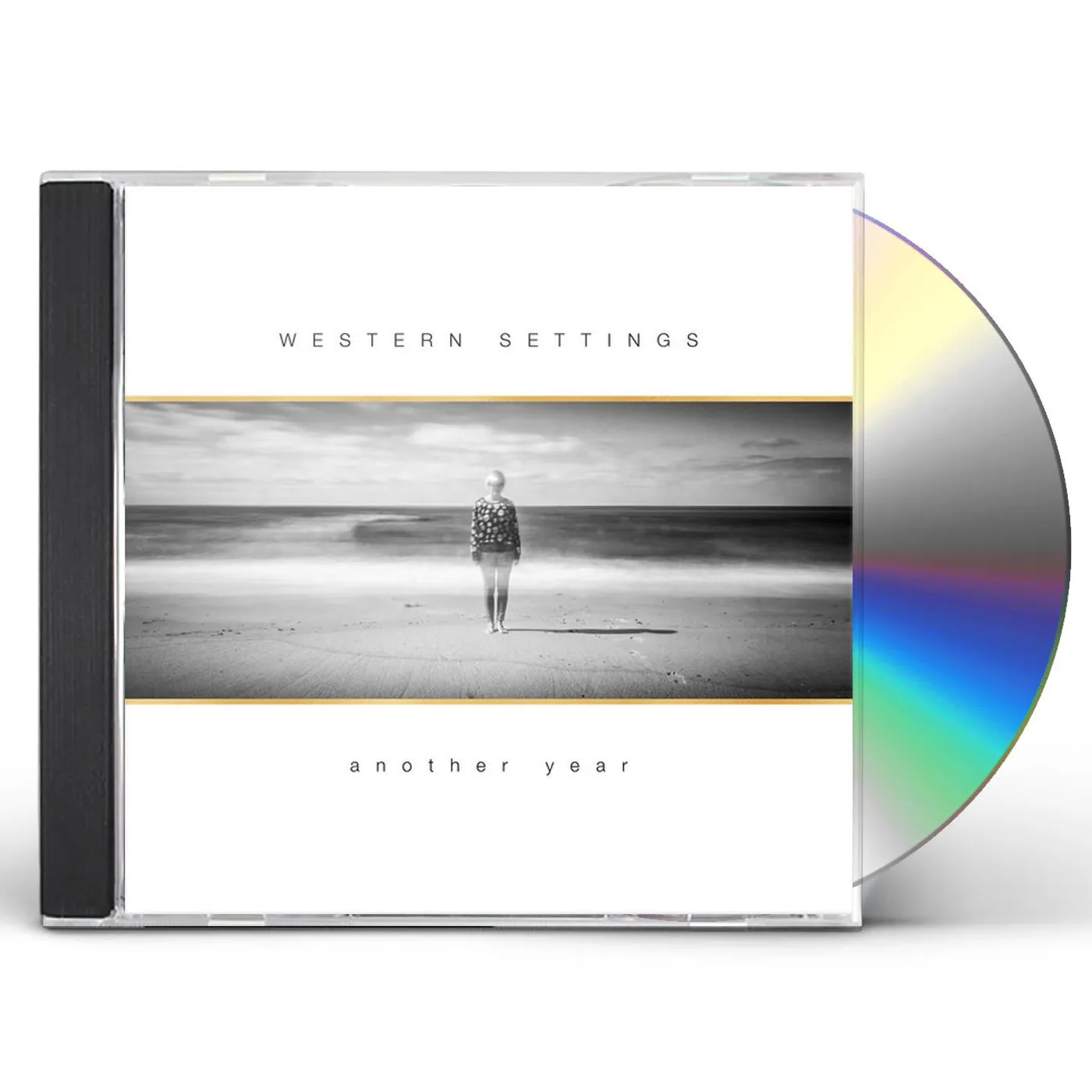 Western Settings ANOTHER YEAR CD