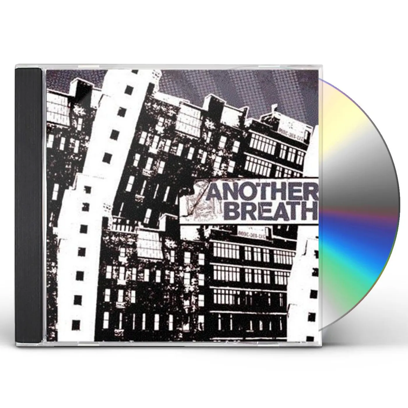 Another Breath MILL CITY CD