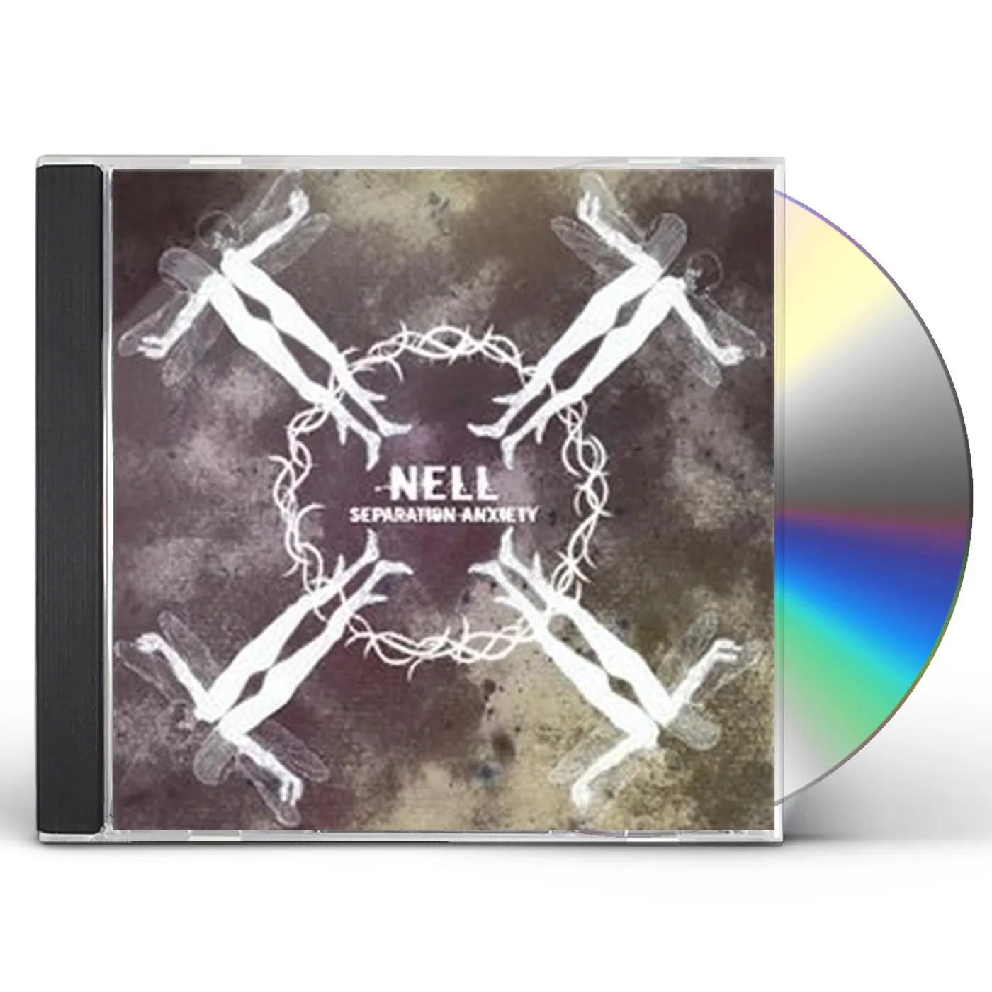 NELL SEPARATION ANXIETY (VOL.4) CD