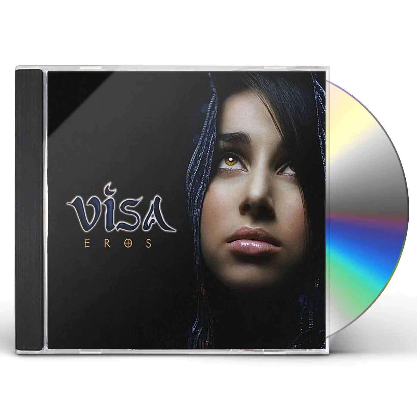 Visa EROS CD
