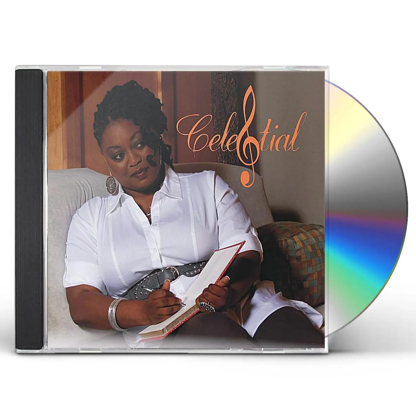 CELESTIAL CD