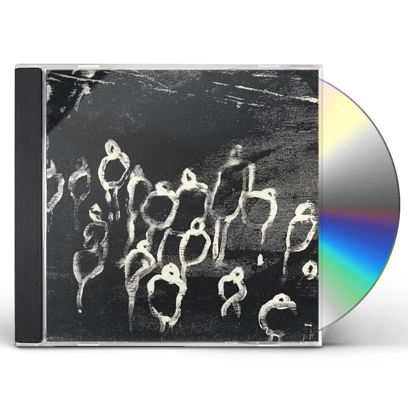MAGIC HERO VS. ROCK PEOPLE CD