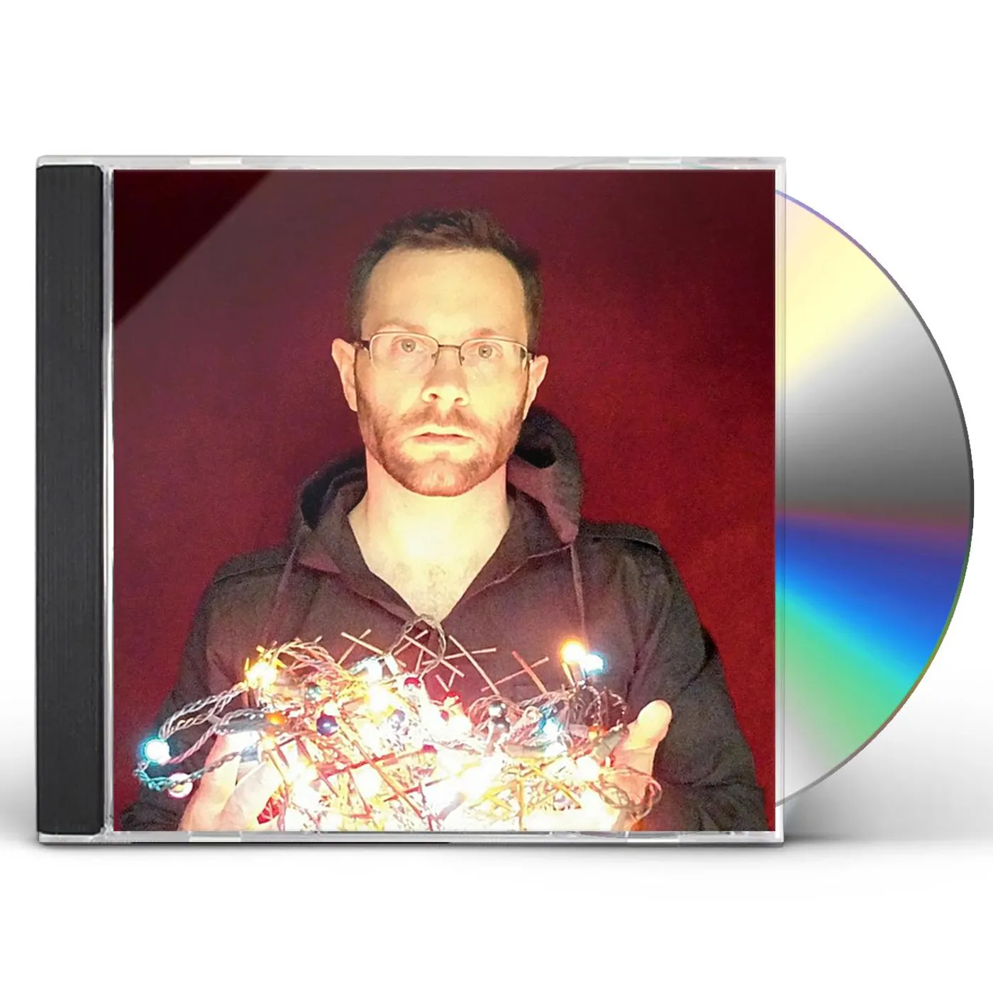 Andy Units NIGHT LIGHT CD