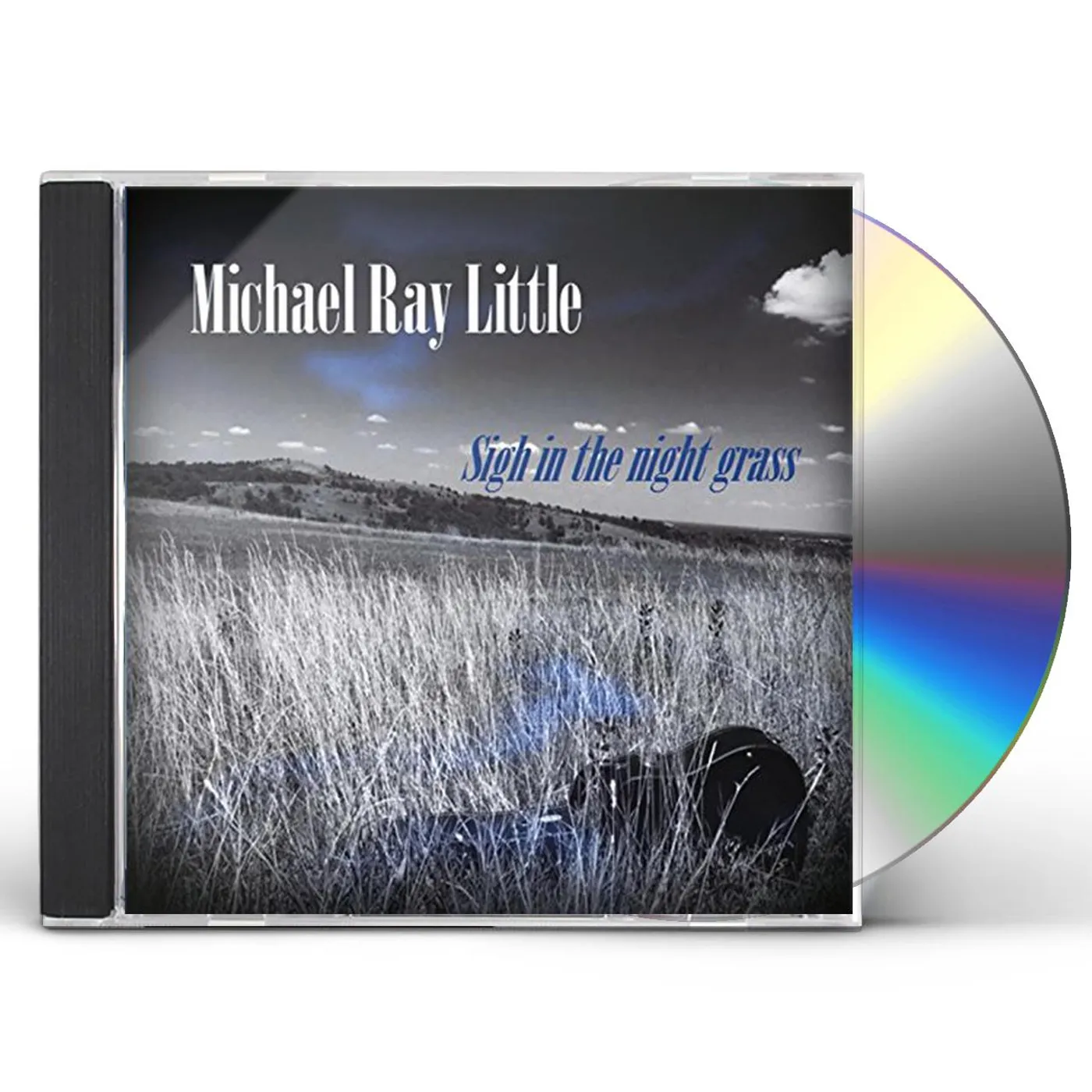 Michael Ray Little