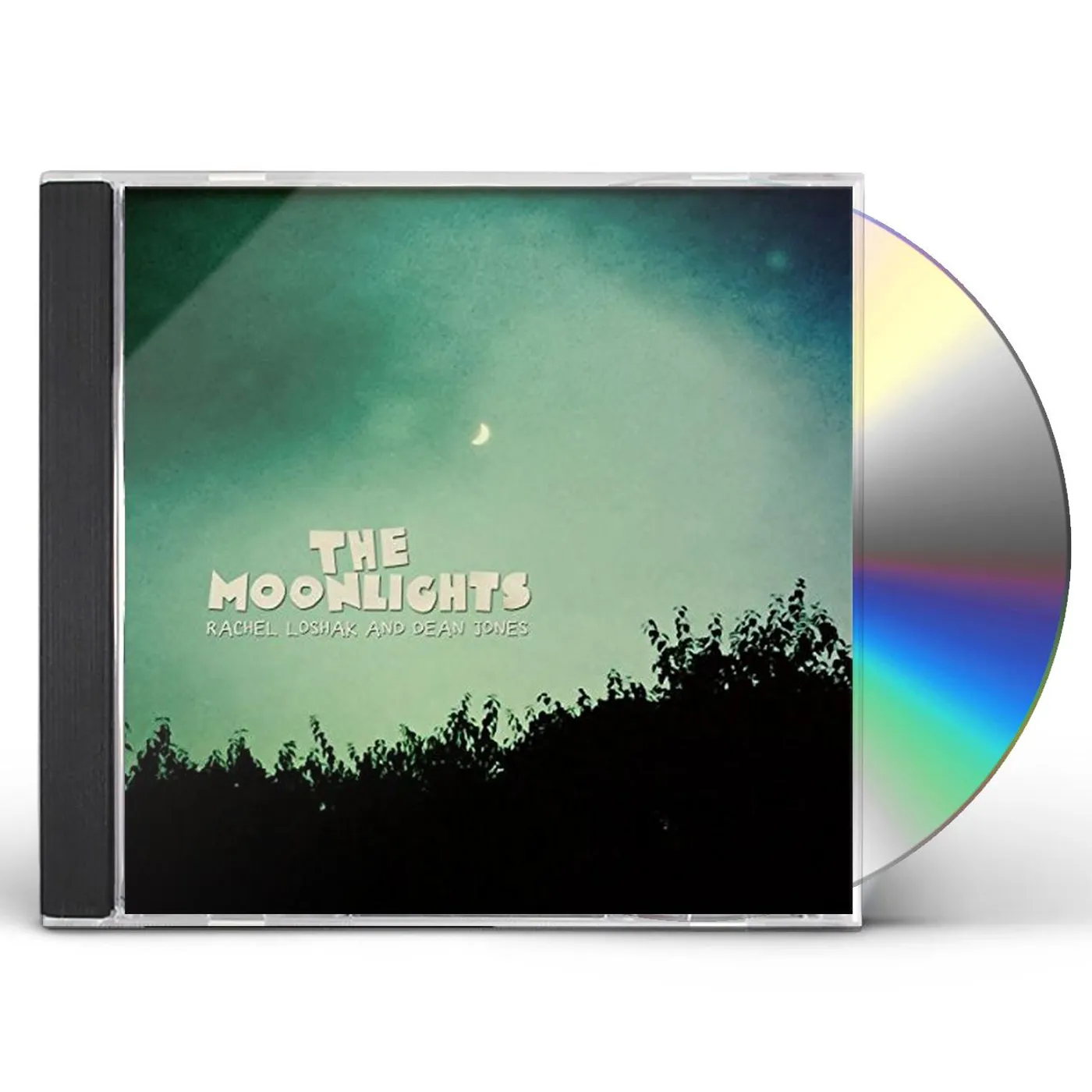 MOONLIGHTS CD