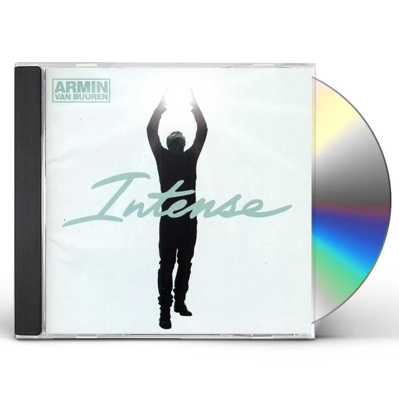 Armin van Buuren INTENSE CD