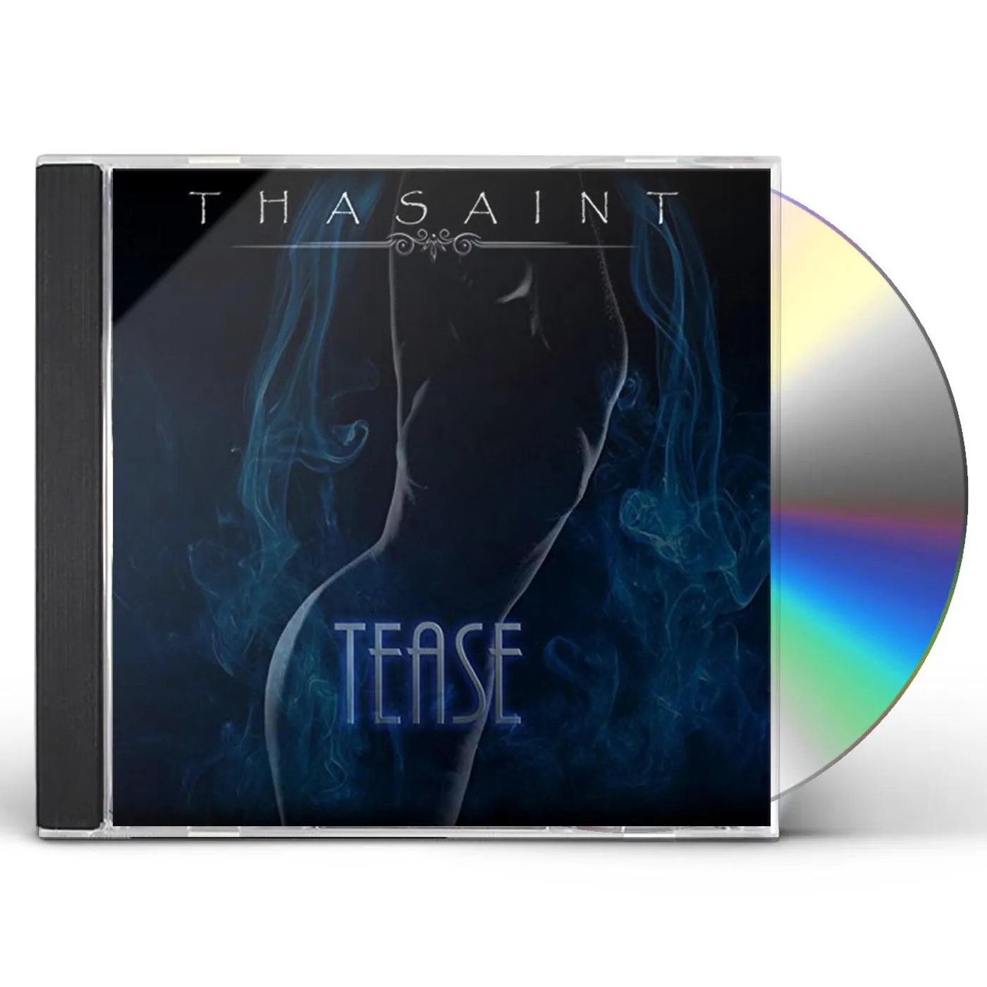 Thasaint TEASE CD