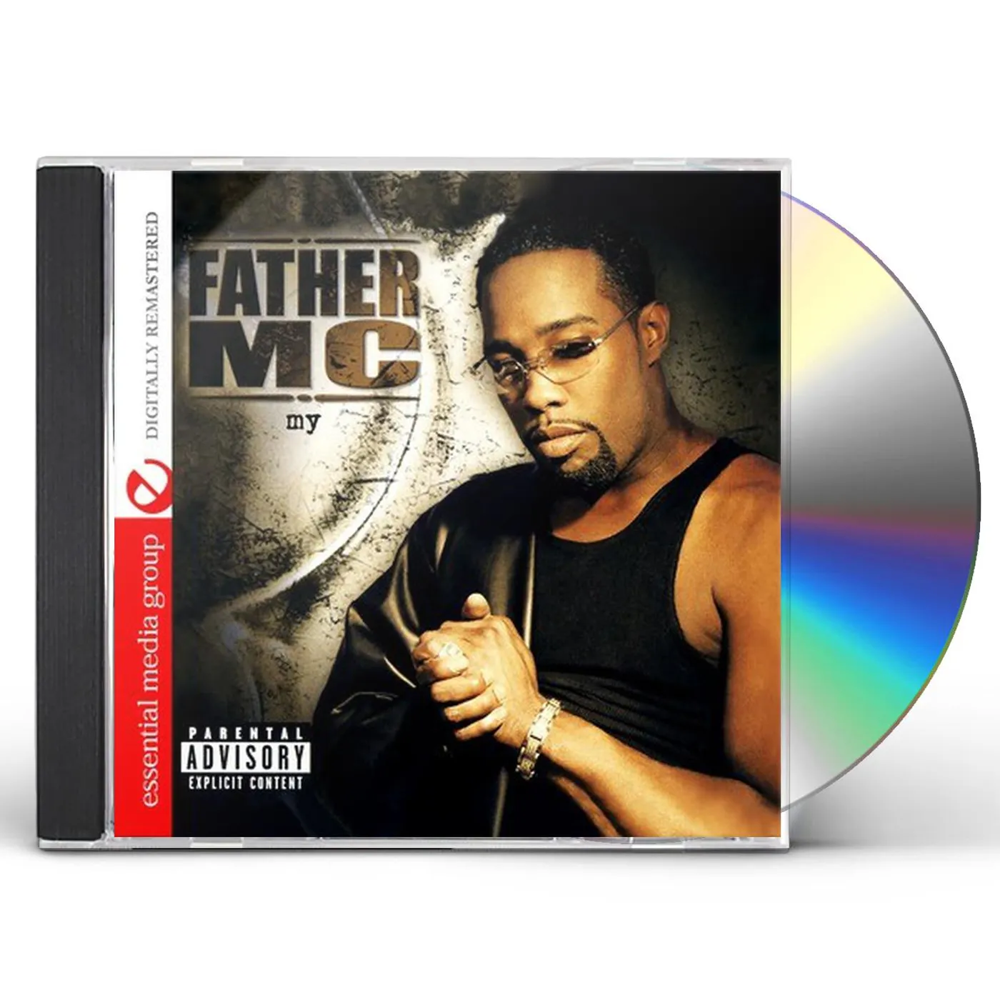 Father MC MY CD