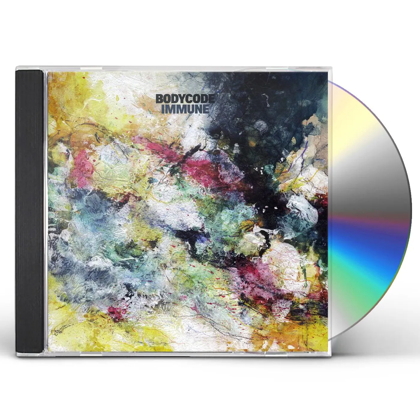 Bodycode IMMUNE CD