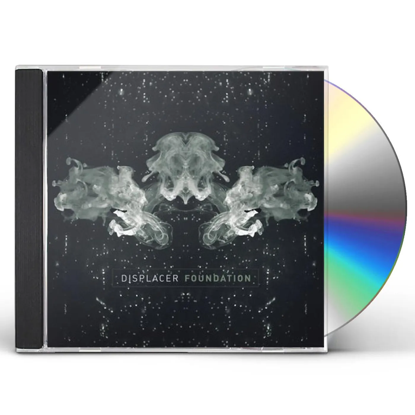 Displacer FOUNDATION CD