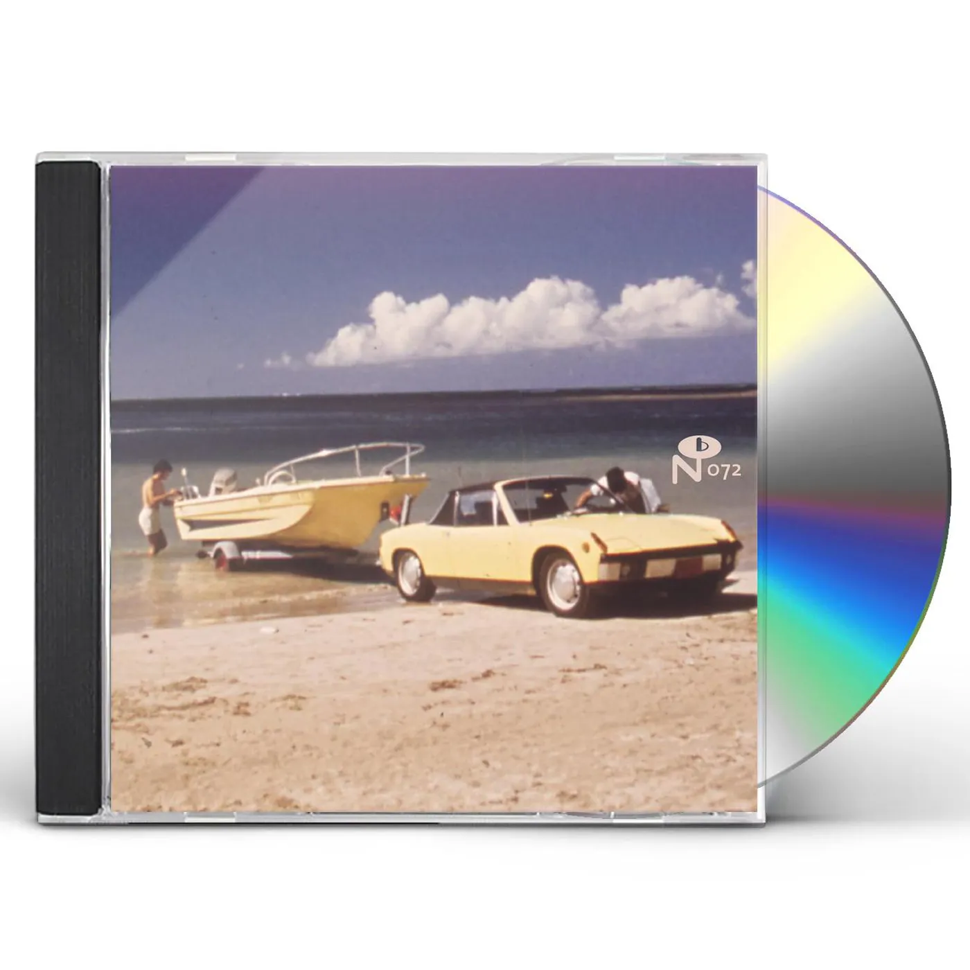 SEAFARING STRANGERS CD