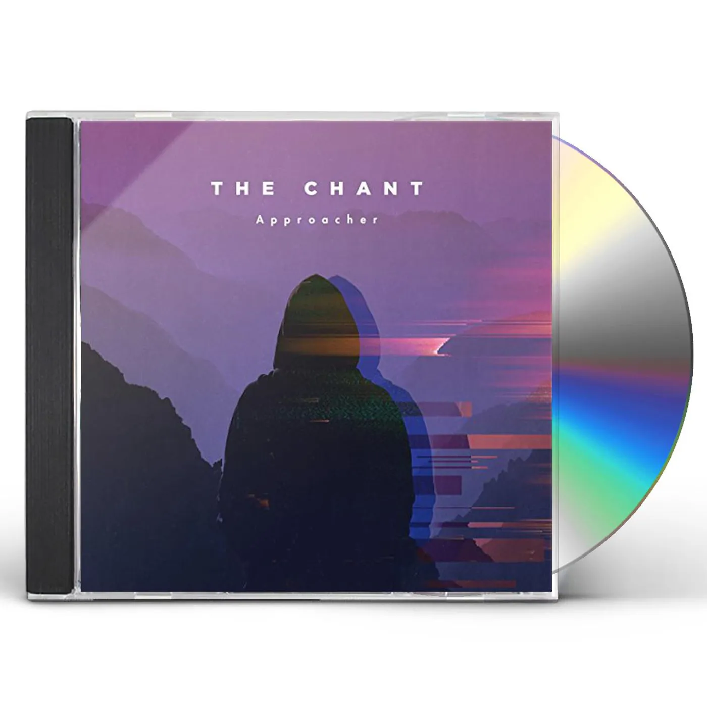 Chant APPROACHER CD