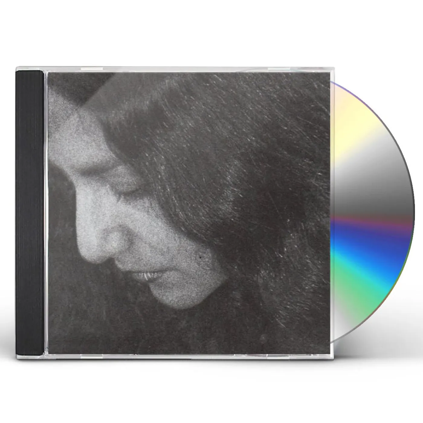 Sarah Walker DIASPORA CD