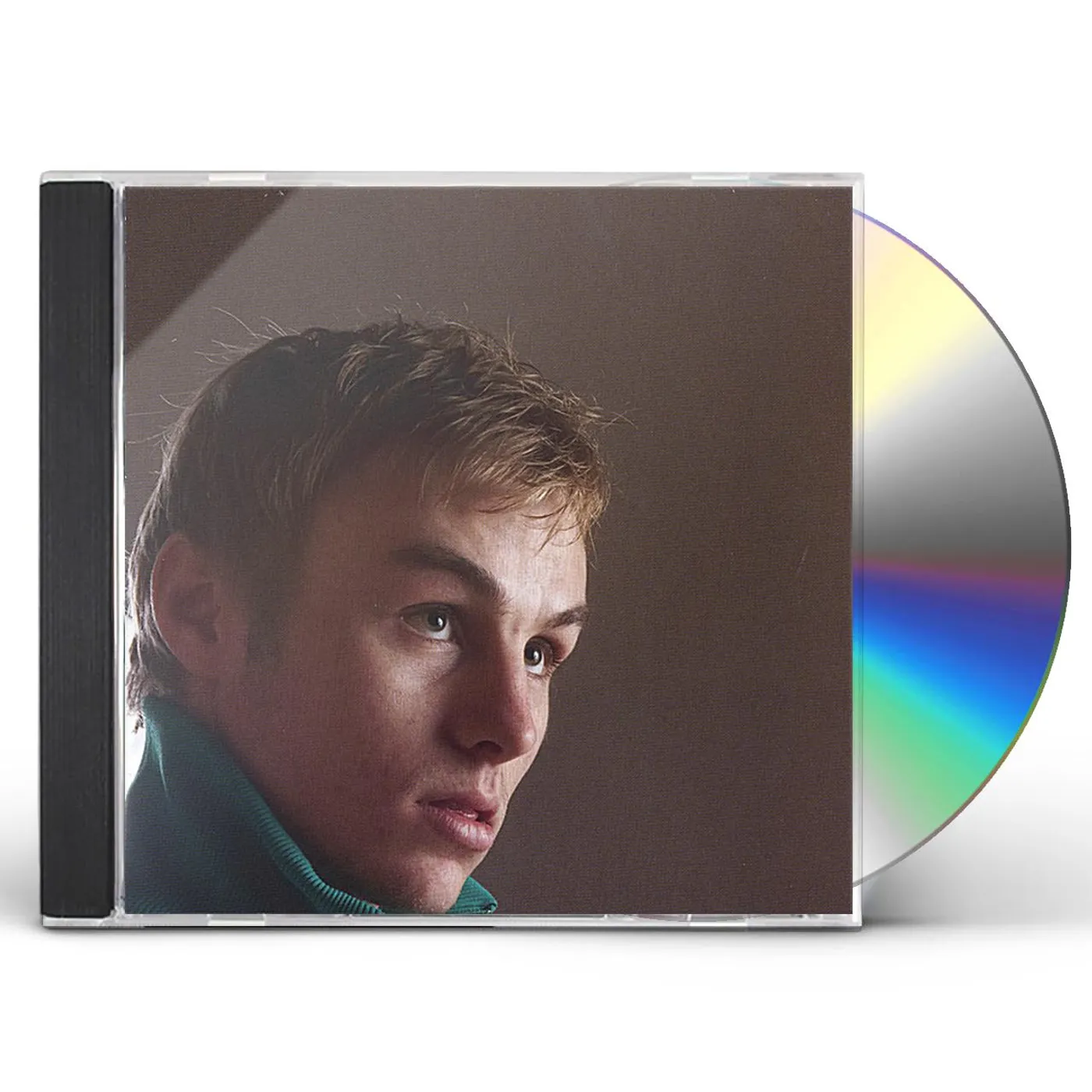MARSH CD