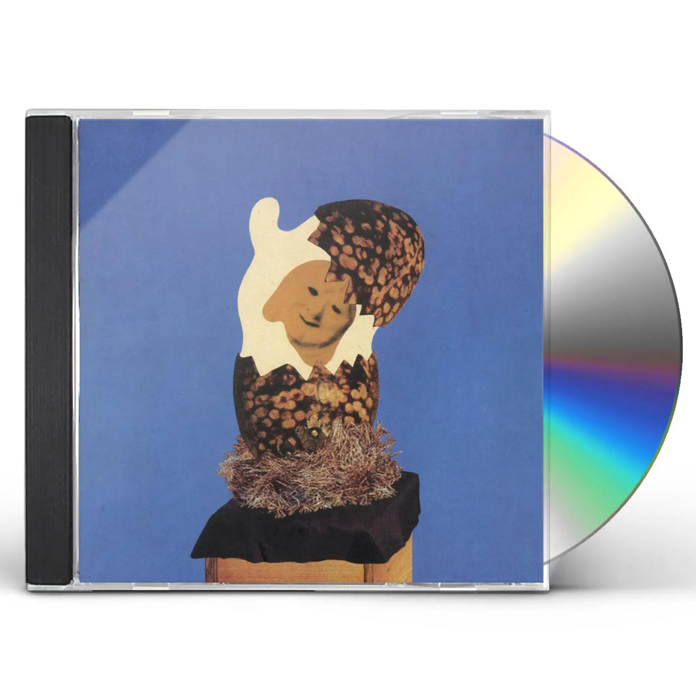 Corridor JUNIOR CD