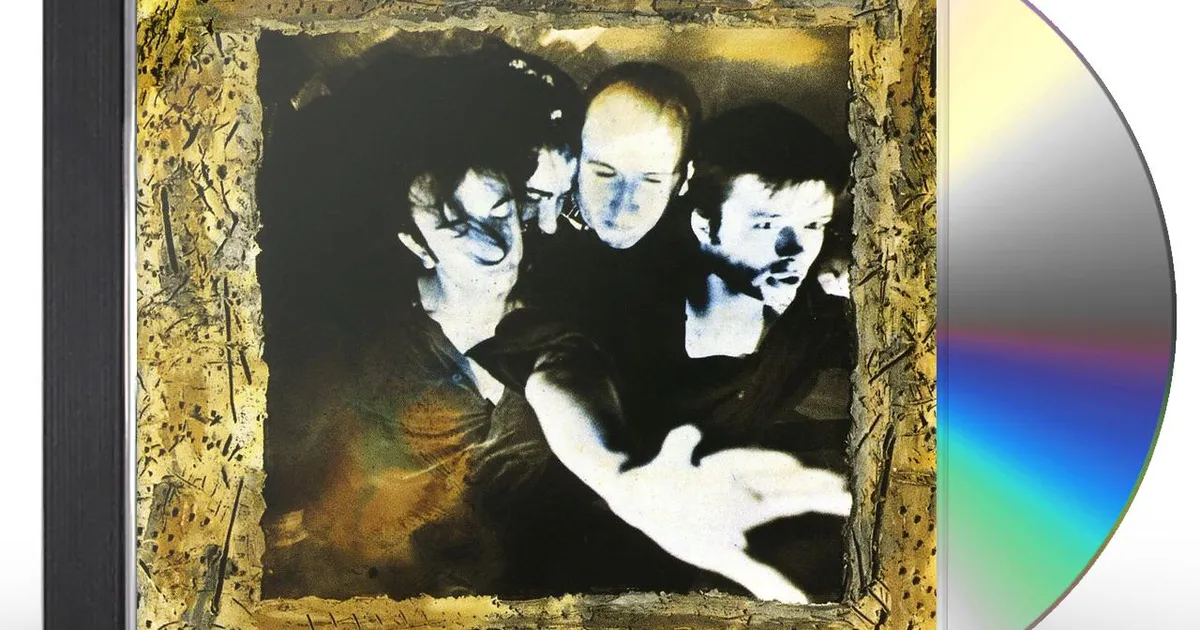 Noir Désir VEUILLEZ RENDRE L'AME CD