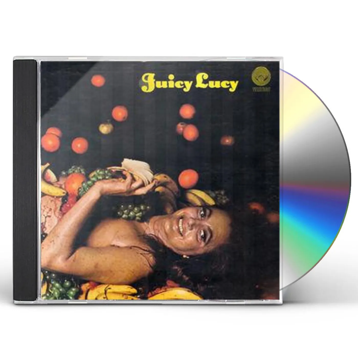 Juicy Lucy: Remastered Edition CD