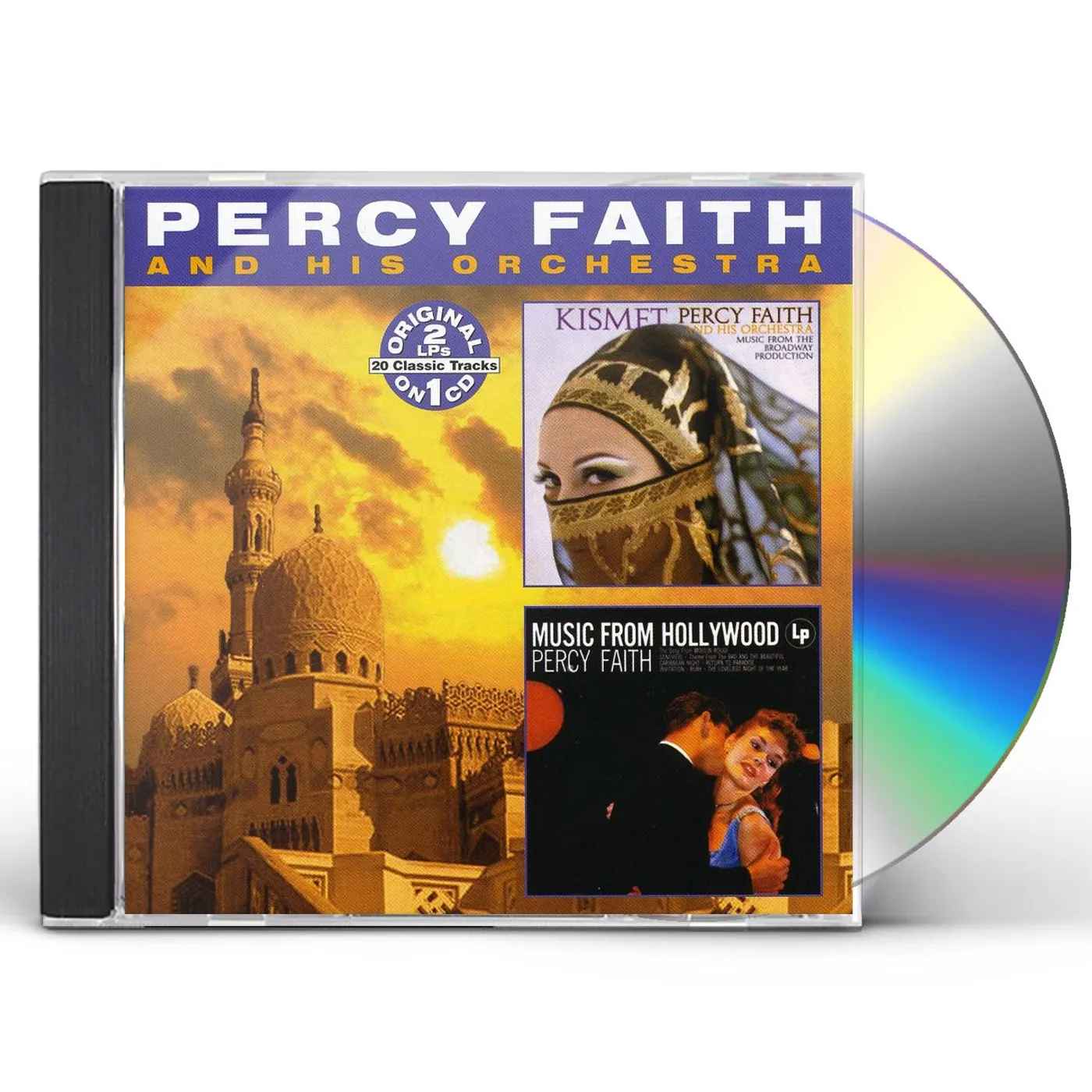 洋楽 E-990 CD Corazon My Love PERCY FAITH E 990 CD Corazon My Love PERCY FAITH | eBay