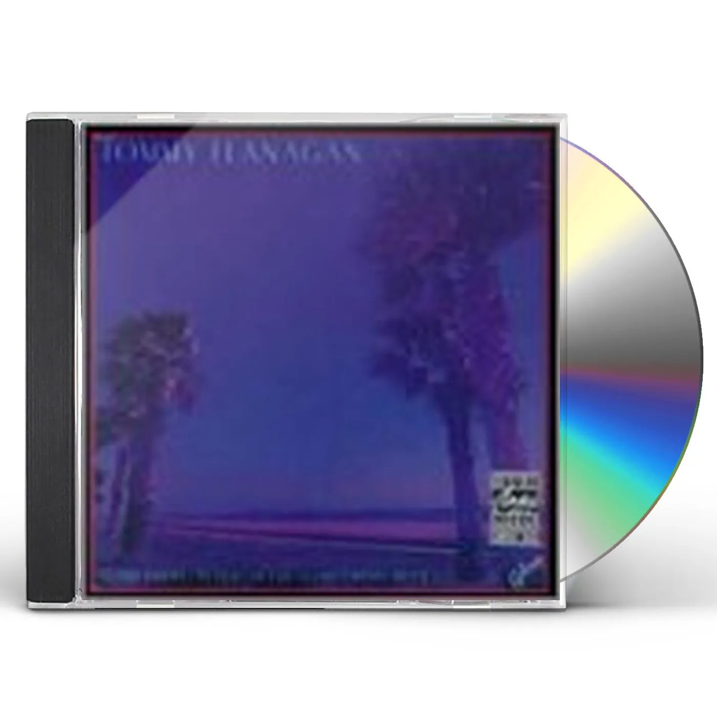 Tommy Flanagan SOMETHING BORROWED CD
