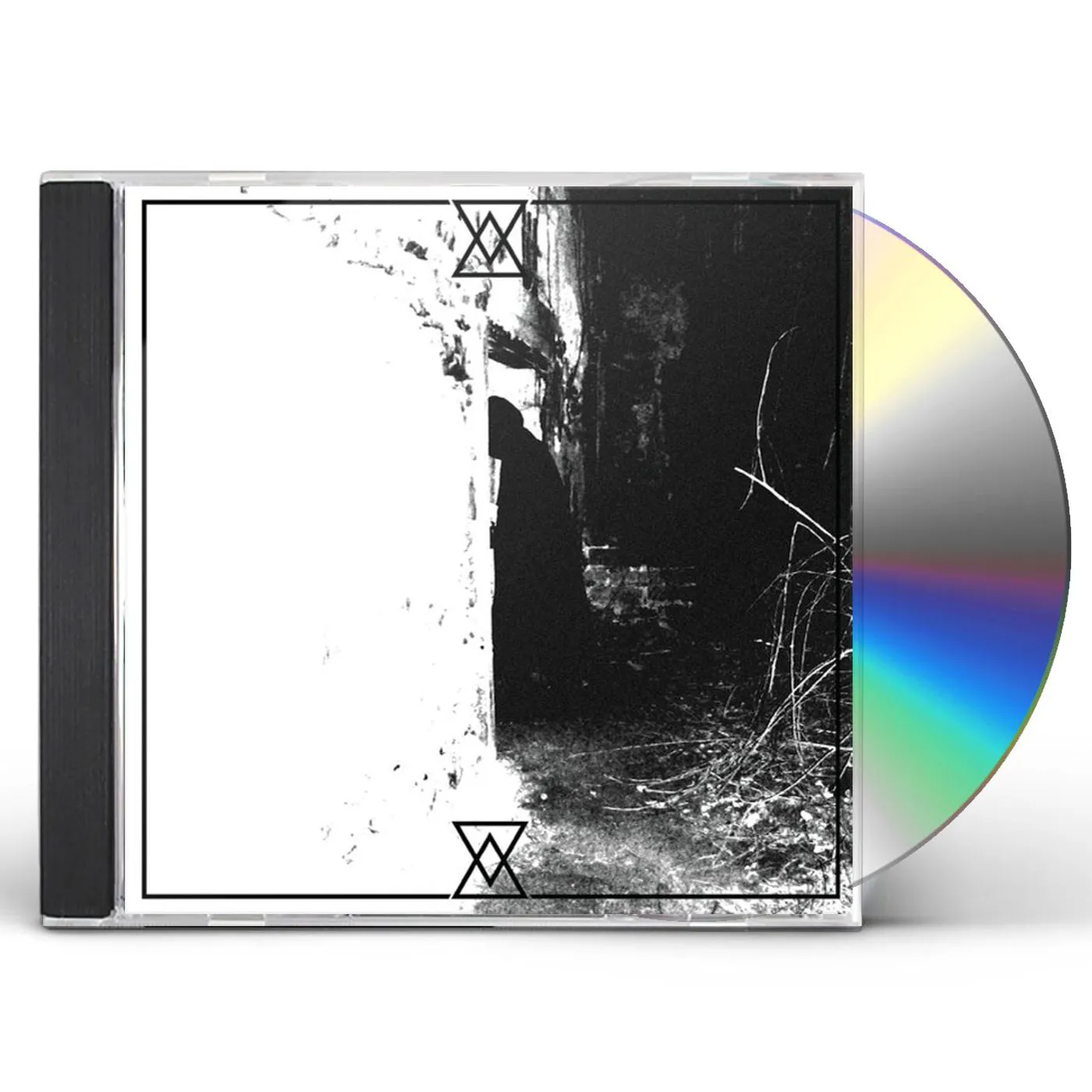 CANDELABRUM NOCTURNAL TRANCE CD