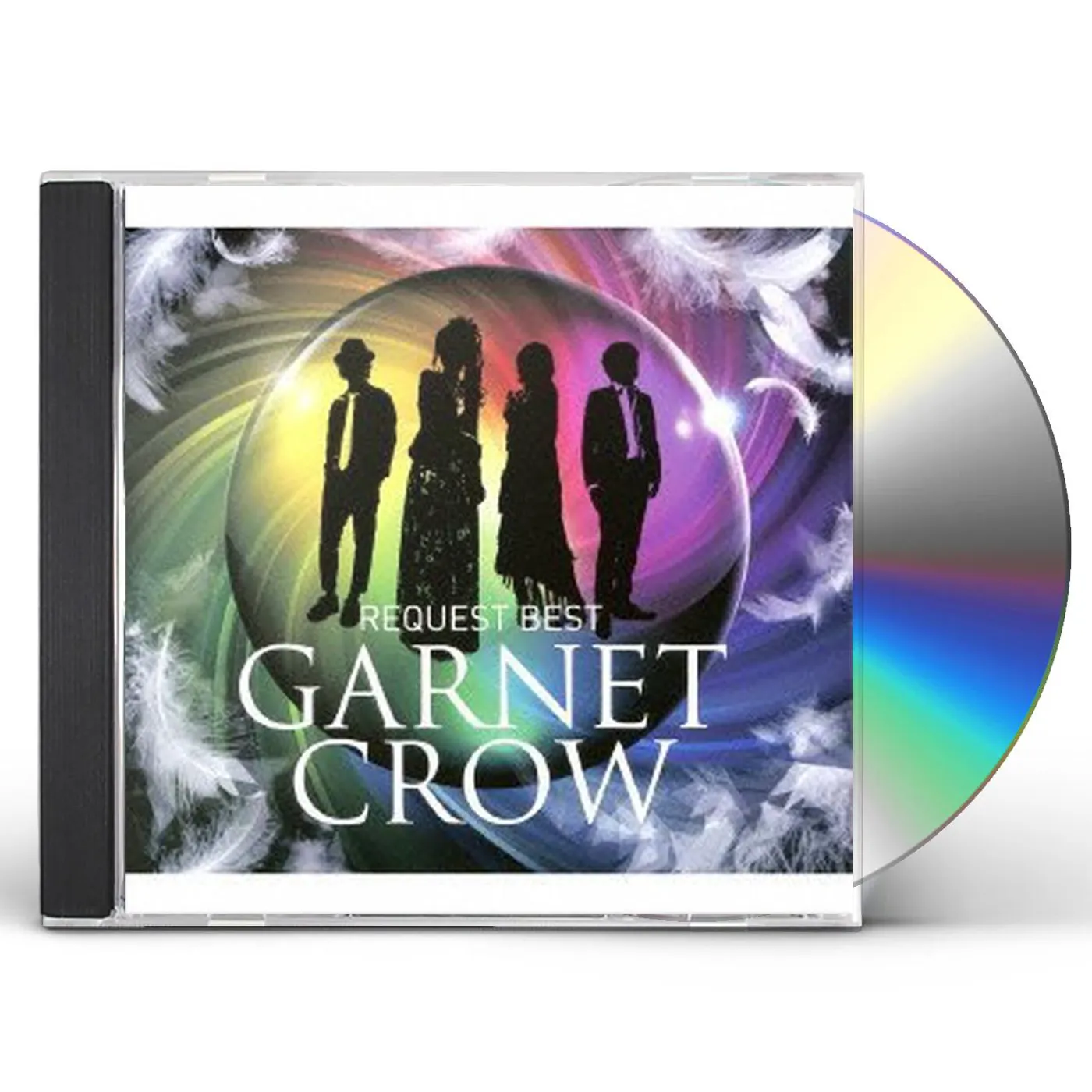 GARNET CROW 　GOODBYE LONELY 　CD＆DVD GARNET CROW B-SIDE BEST: GOODBYE LONELY B SIDE COLLECTION CD